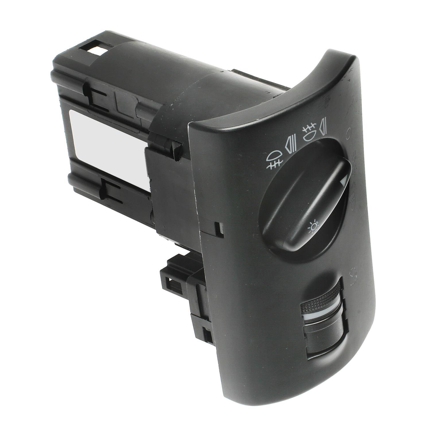 BWD S10110 - Headlight Switch BWD S10110 Headlight Switch product image 2 of 4