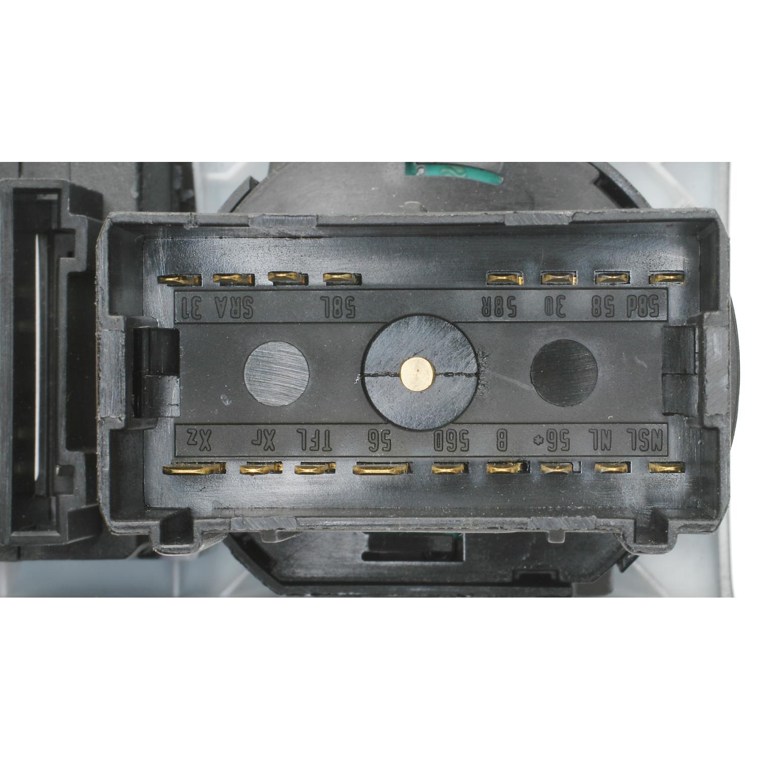 BWD S10110 - Headlight Switch BWD S10110 Headlight Switch product image 3 of 4
