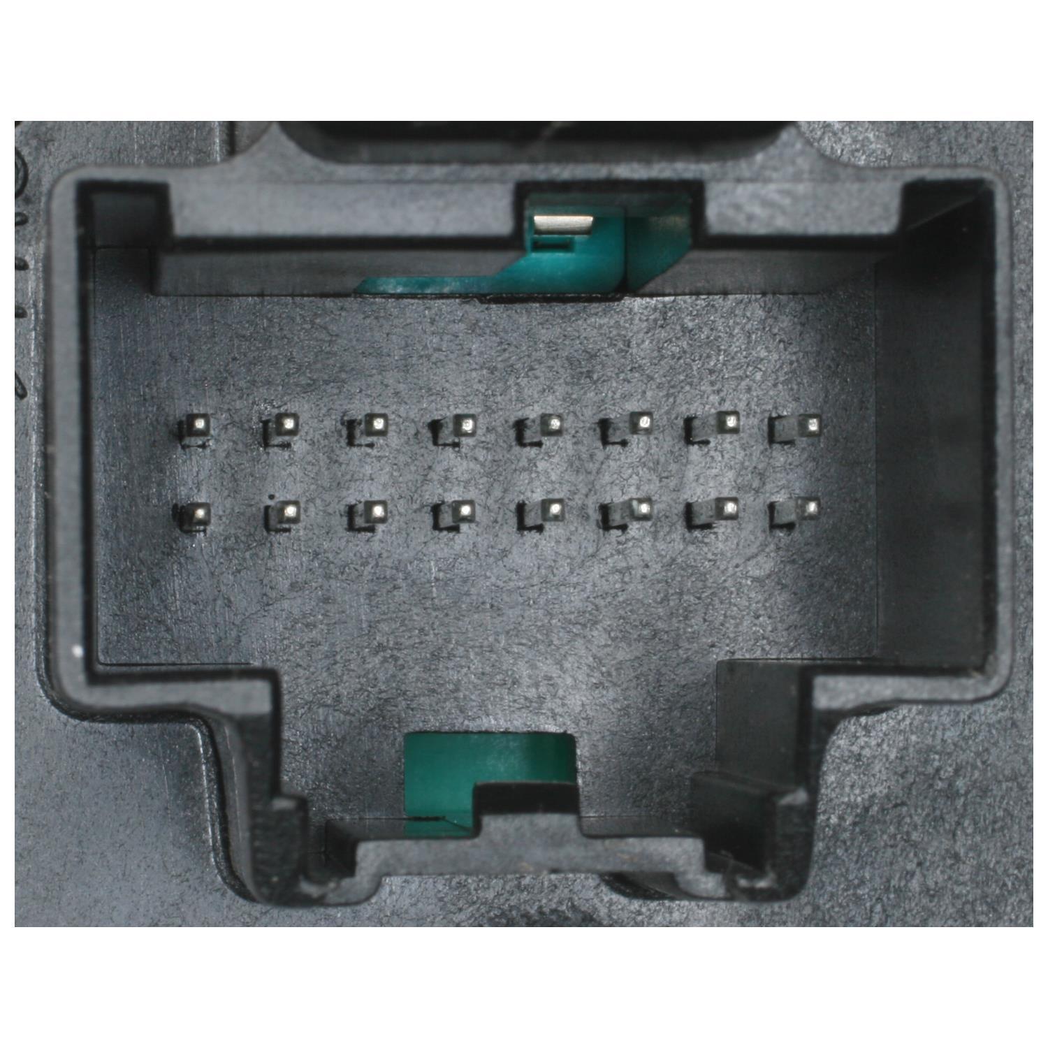 BWD S10112 - Headlight Switch BWD S10112 Headlight Switch product image 3 of 3