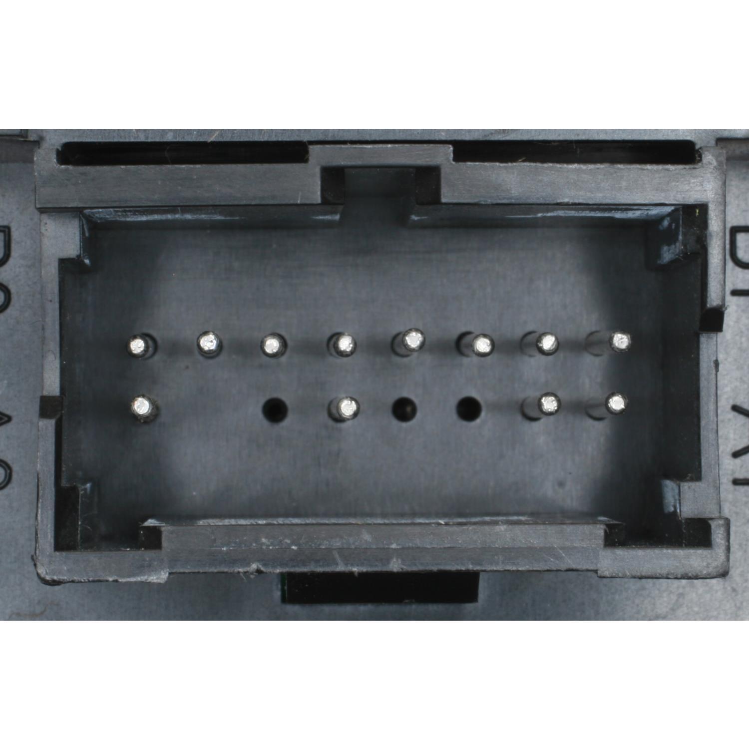 BWD S10114 - Headlight Switch BWD S10114 Headlight Switch product image 3 of 3