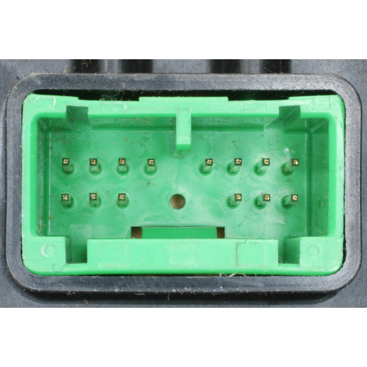 BWD S10115 - Headlight Switch BWD S10115 Headlight Switch product image 3 of 3