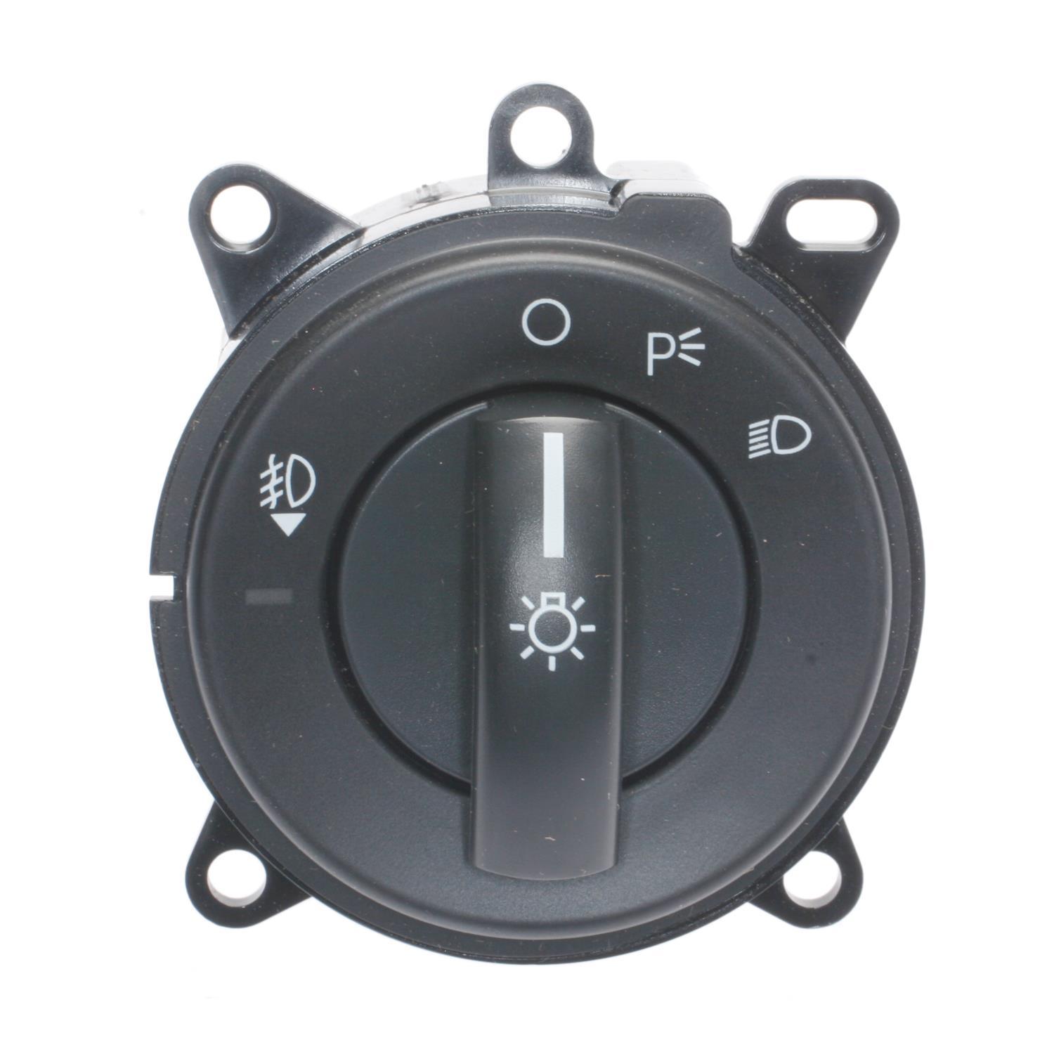 BWD S10117 Headlight Switch product image 1 of 5