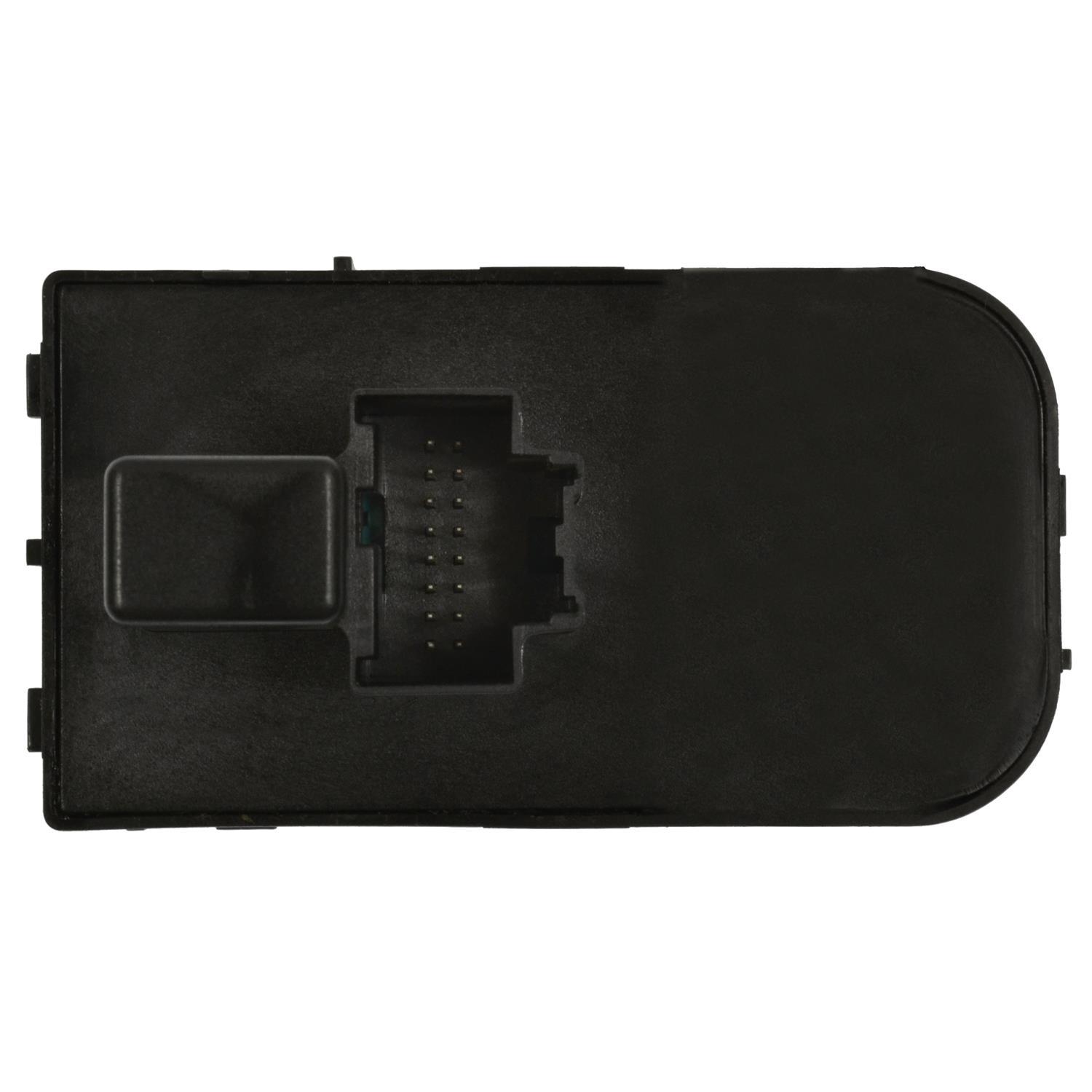 BWD S10117 Headlight Switch product image 2 of 5