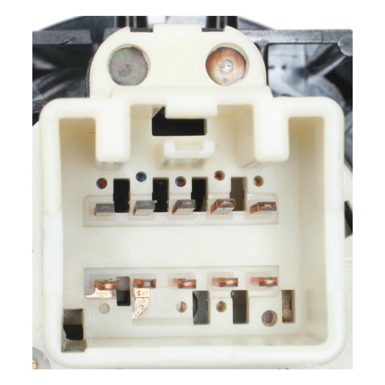 BWD S10117 Headlight Switch product image 4 of 5