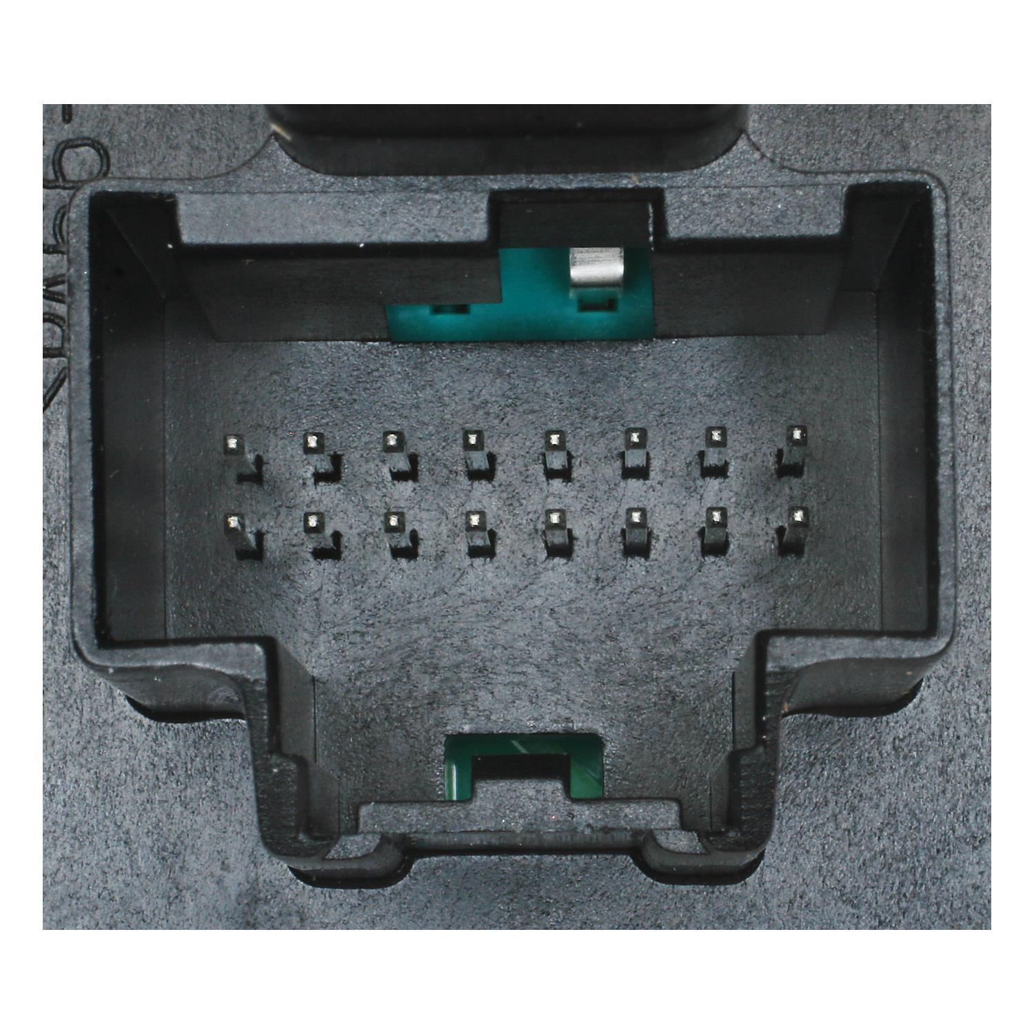 BWD S10120 - Trunk Lid Release Switch BWD S10120 Headlight Switch product image 3 of 3