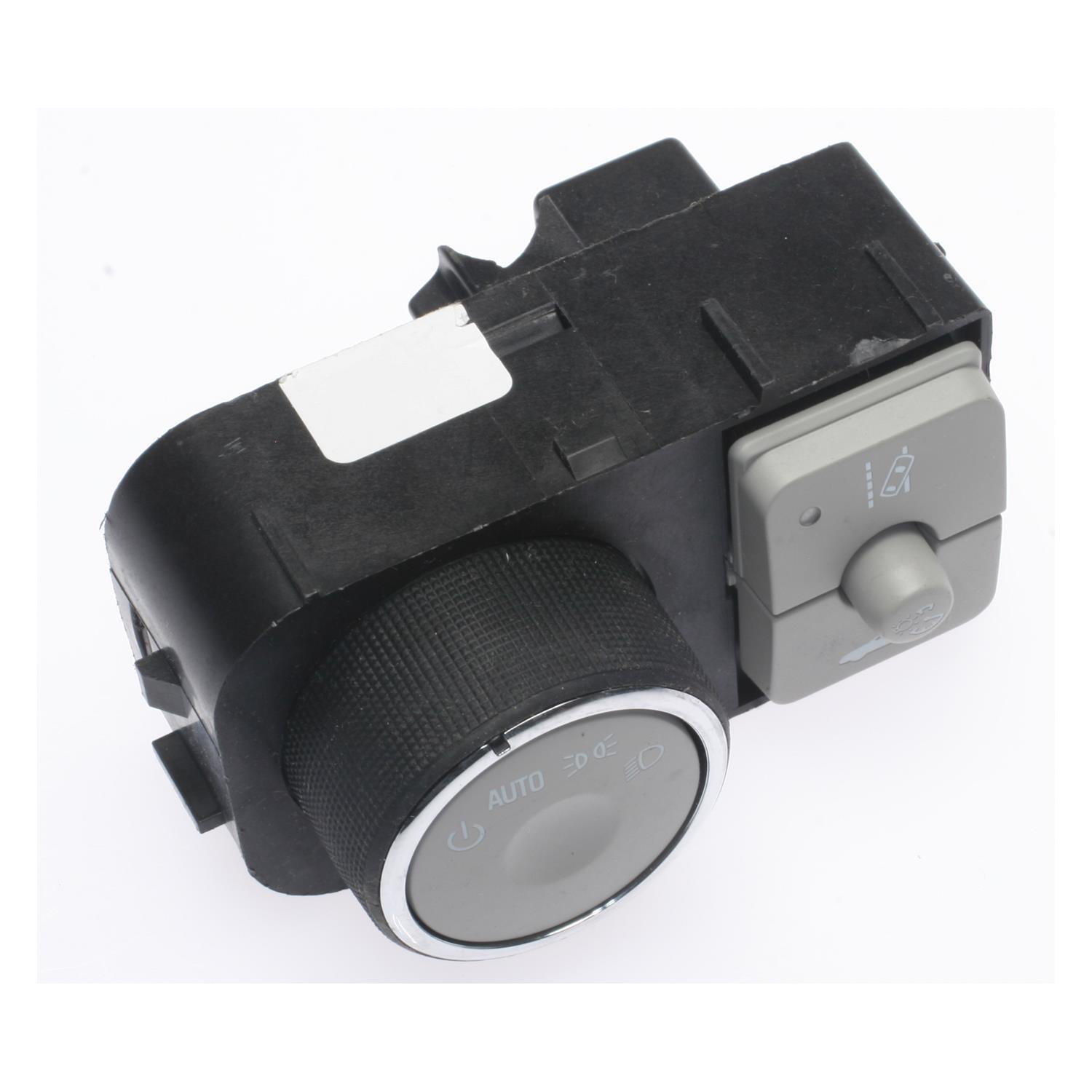 BWD S10122 - Headlight Switch BWD S10122 Headlight Switch product image 2 of 3