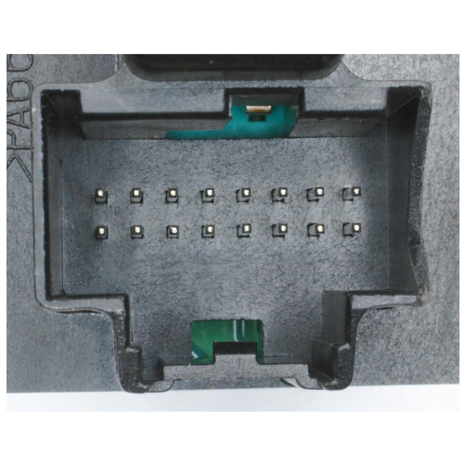 BWD S10122 - Headlight Switch BWD S10122 Headlight Switch product image 3 of 3