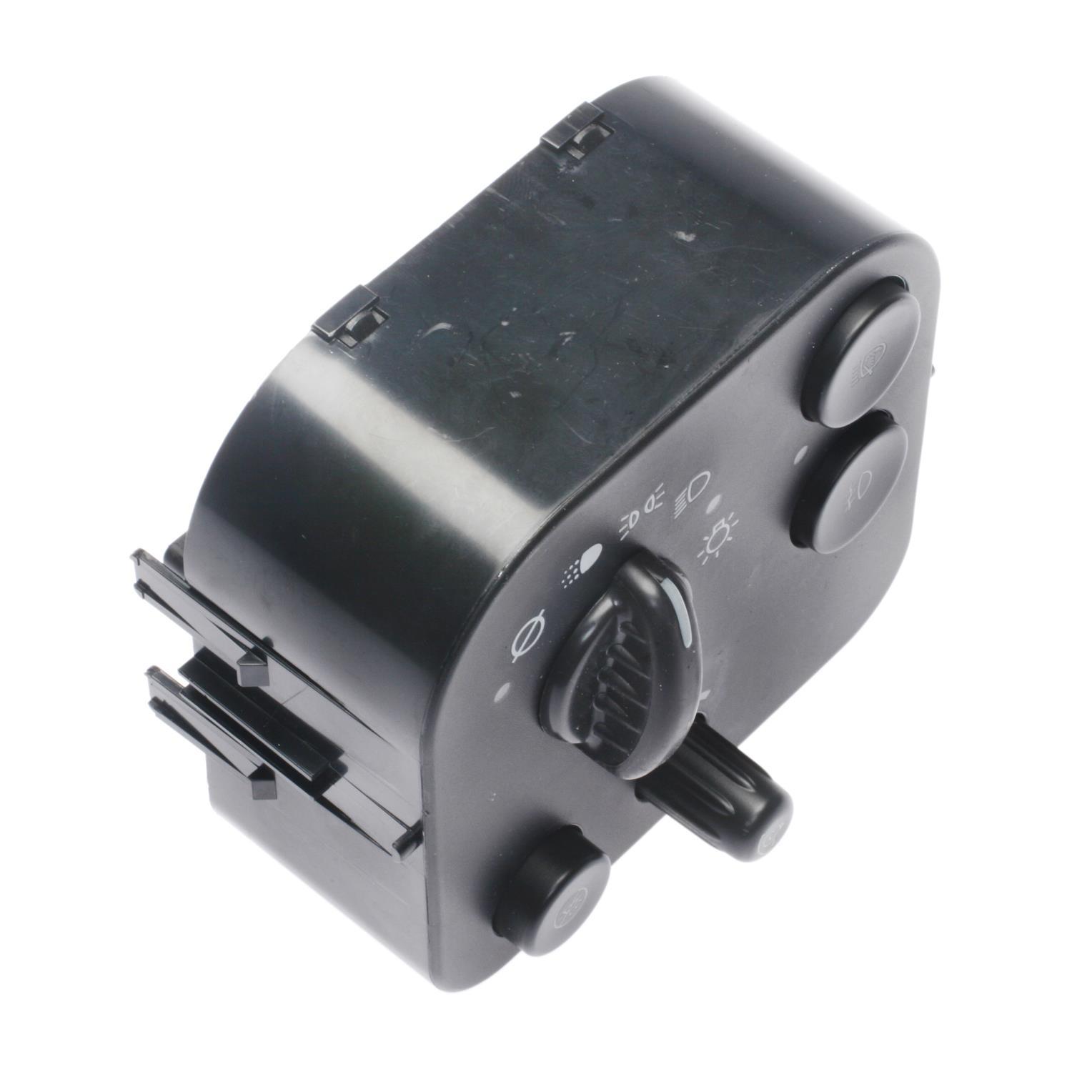 BWD S10123 - Headlight Switch BWD S10123 Headlight Switch product image 2 of 4