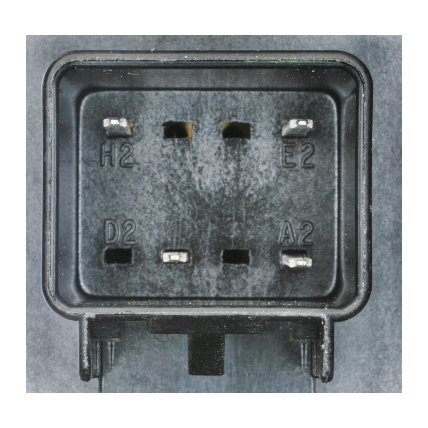 BWD S10123 - Headlight Switch BWD S10123 Headlight Switch product image 3 of 4