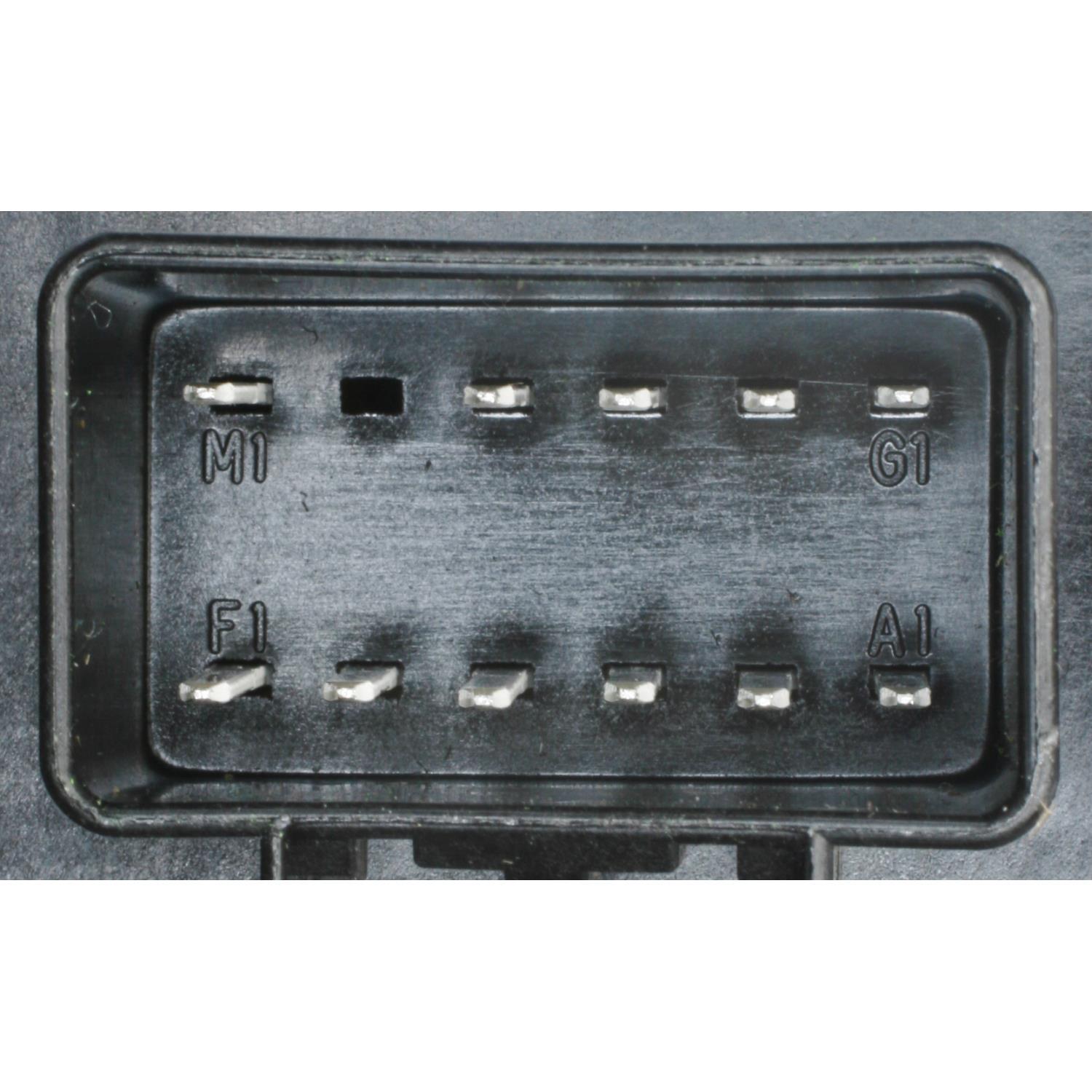 BWD S10123 - Headlight Switch BWD S10123 Headlight Switch product image 4 of 4