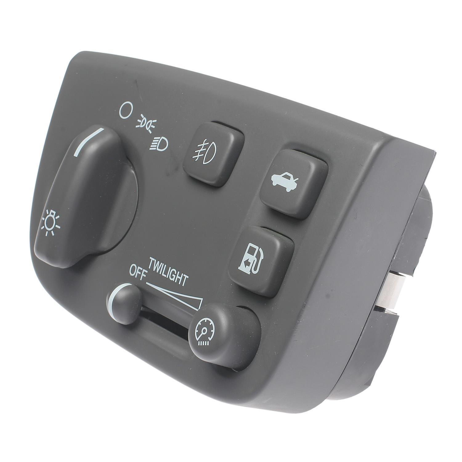 BWD S10124 - Fuel Filler Door Switch BWD S10124 Fog Light Switch product image 2 of 3
