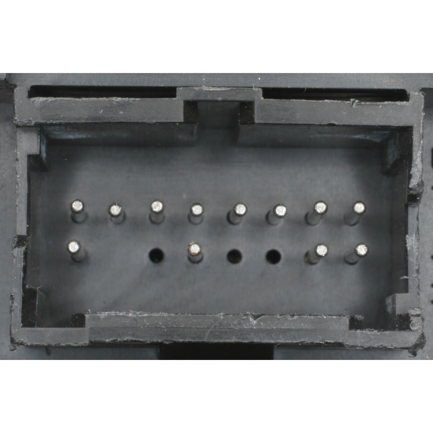 BWD S10124 - Fuel Filler Door Switch BWD S10124 Fog Light Switch product image 3 of 3