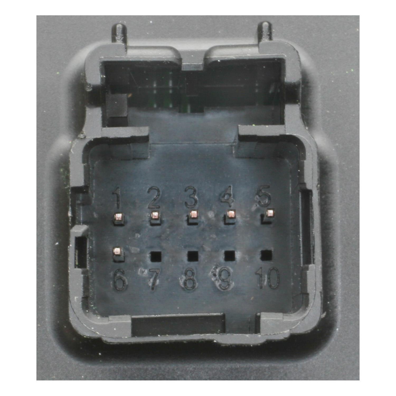 BWD S10126 - Headlight Switch BWD S10126 Fog Light Switch product image 3 of 3