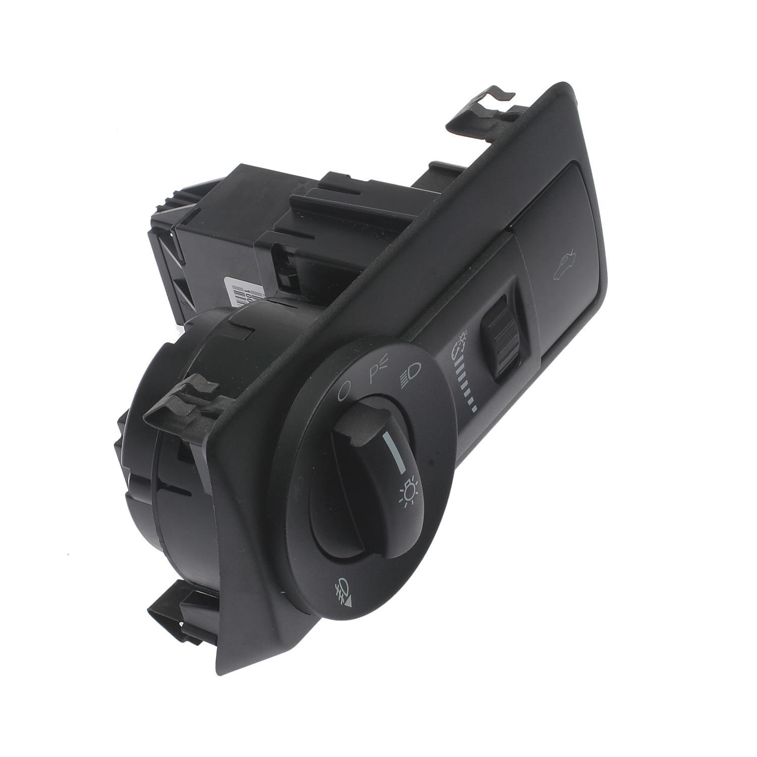 BWD S10128 Headlight Switch product image 2 of 5