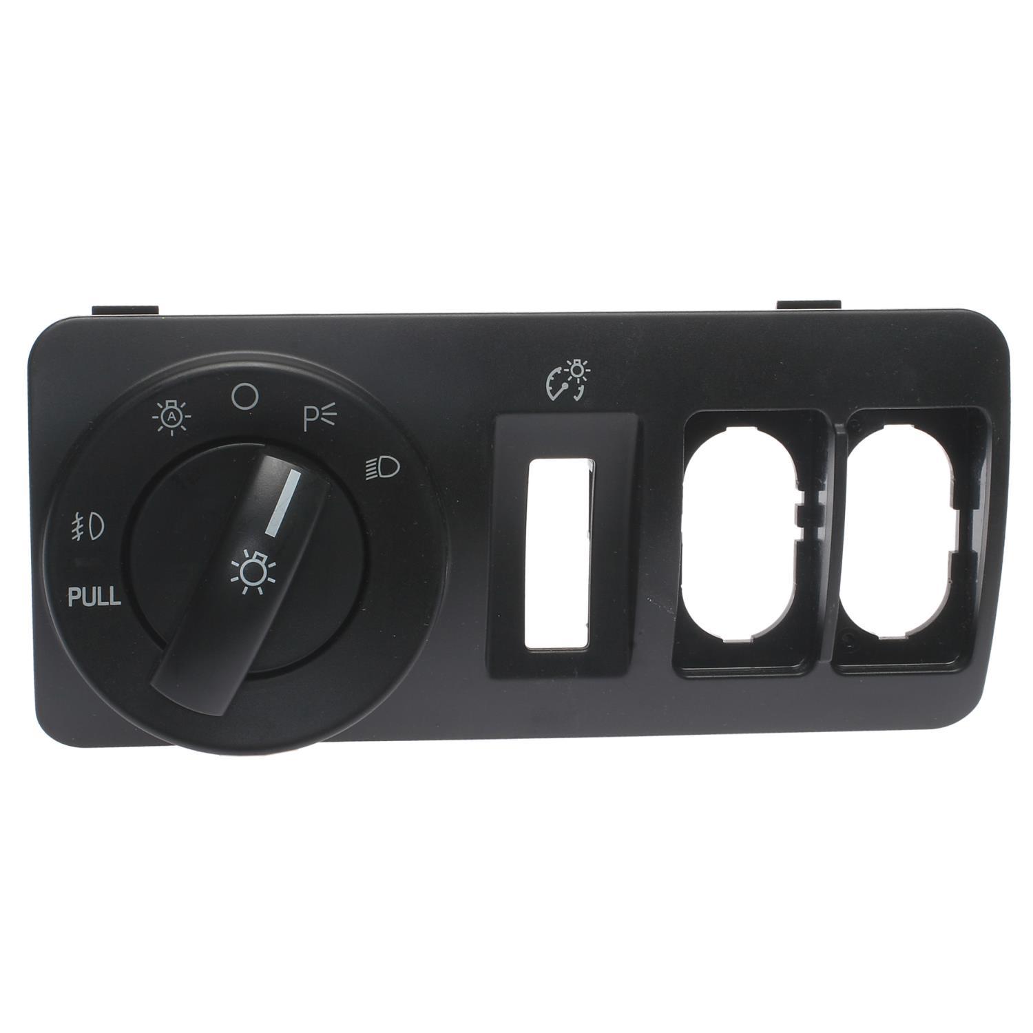 BWD S10129 - Headlight Switch BWD S10129 Headlight Switch product image 1 of 3