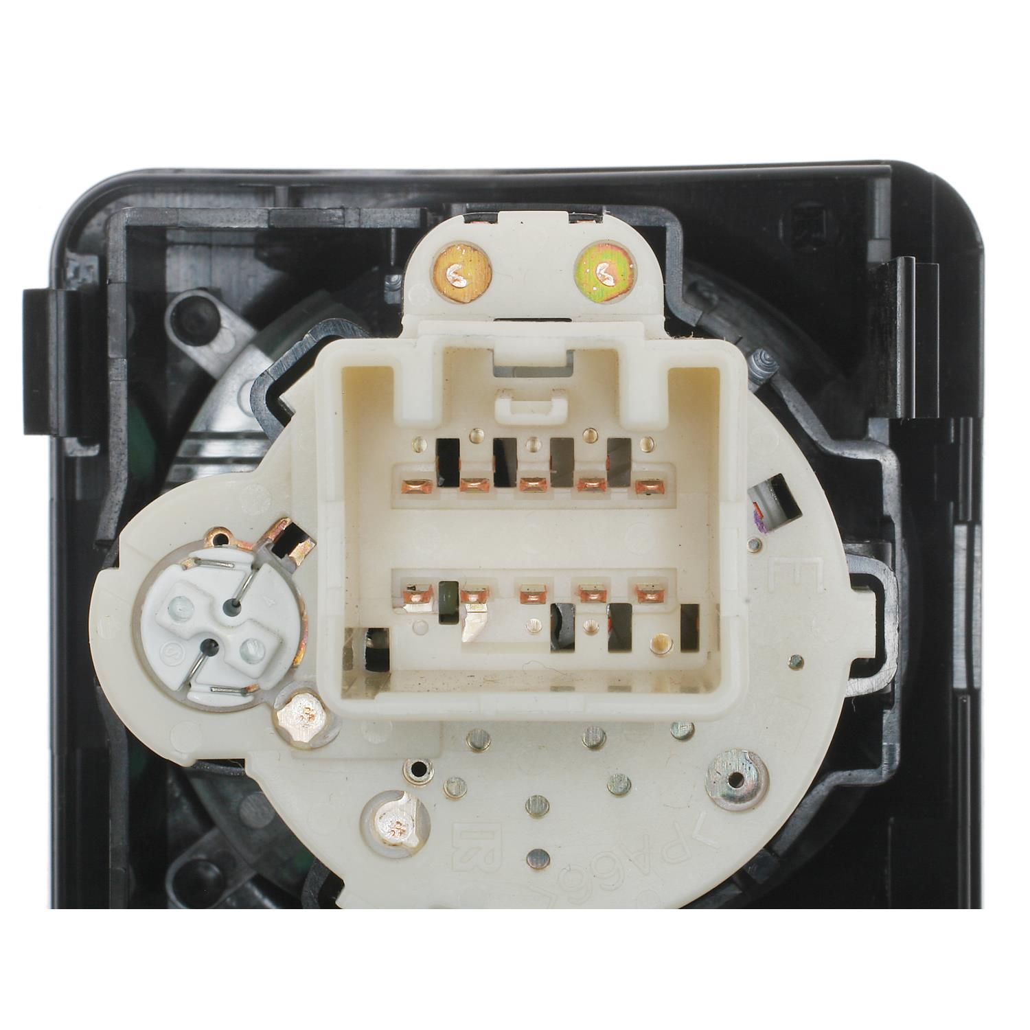 BWD S10129 - Headlight Switch BWD S10129 Headlight Switch product image 3 of 3