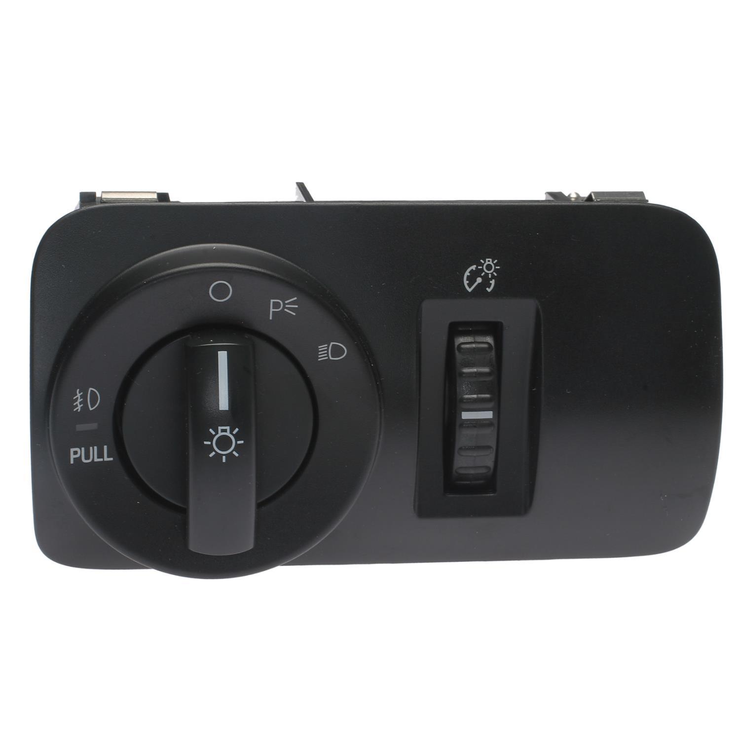 BWD S10131 - Headlight Switch BWD S10131 Headlight Switch product image 1 of 4