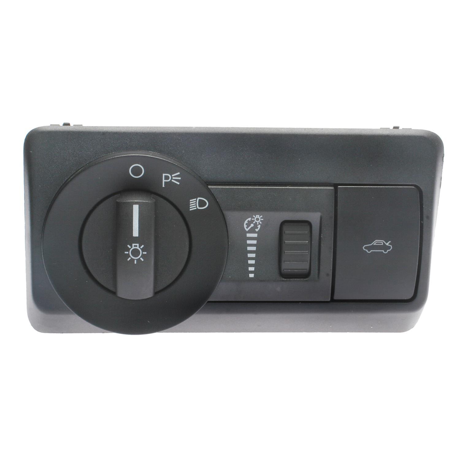 BWD S10132 - Headlight Switch BWD S10132 Headlight Switch product image 1 of 5