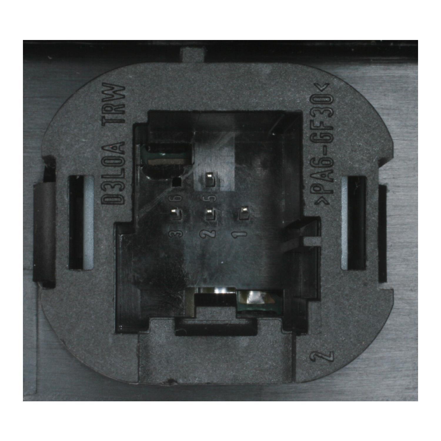 BWD S10132 - Headlight Switch BWD S10132 Headlight Switch product image 5 of 5