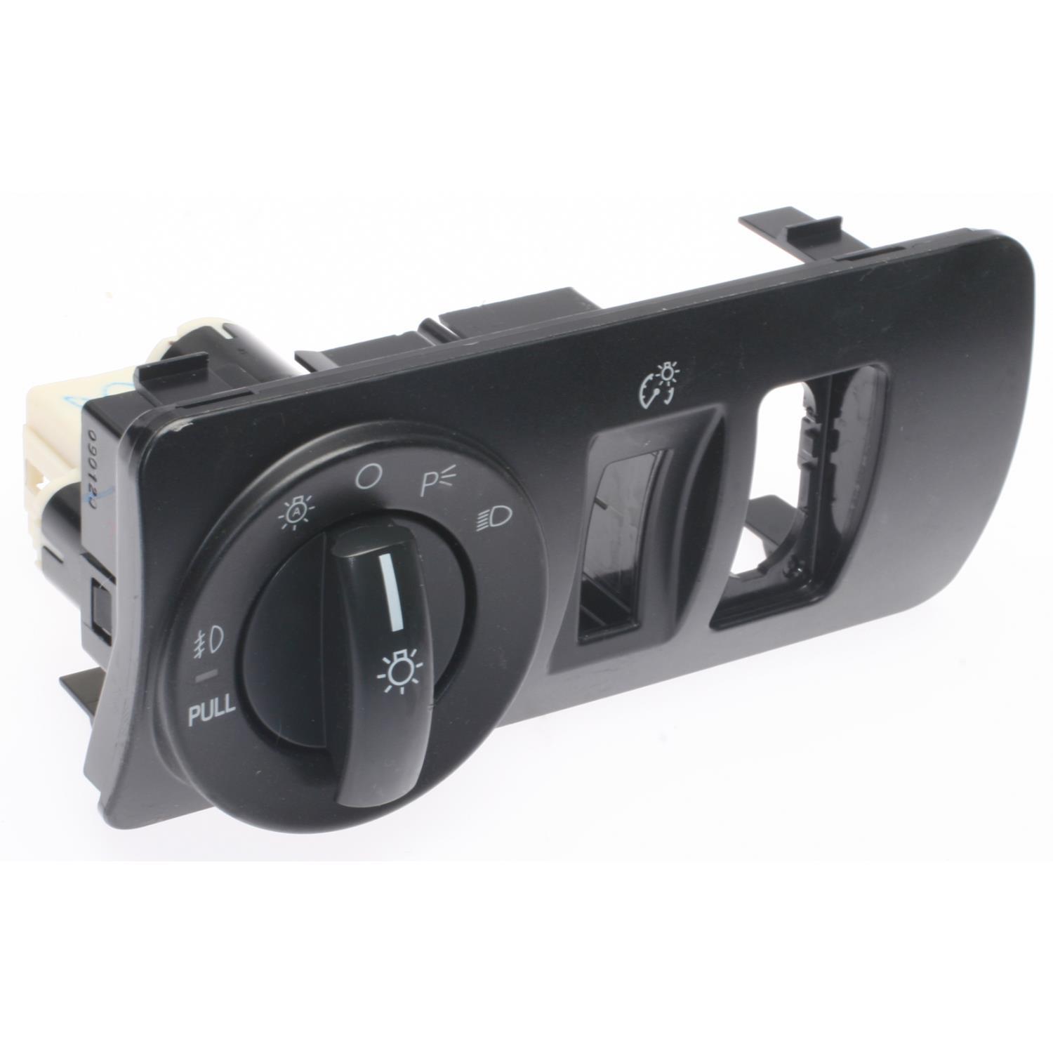 BWD S10133 - Headlight Switch BWD S10133 Headlight Switch product image 2 of 3