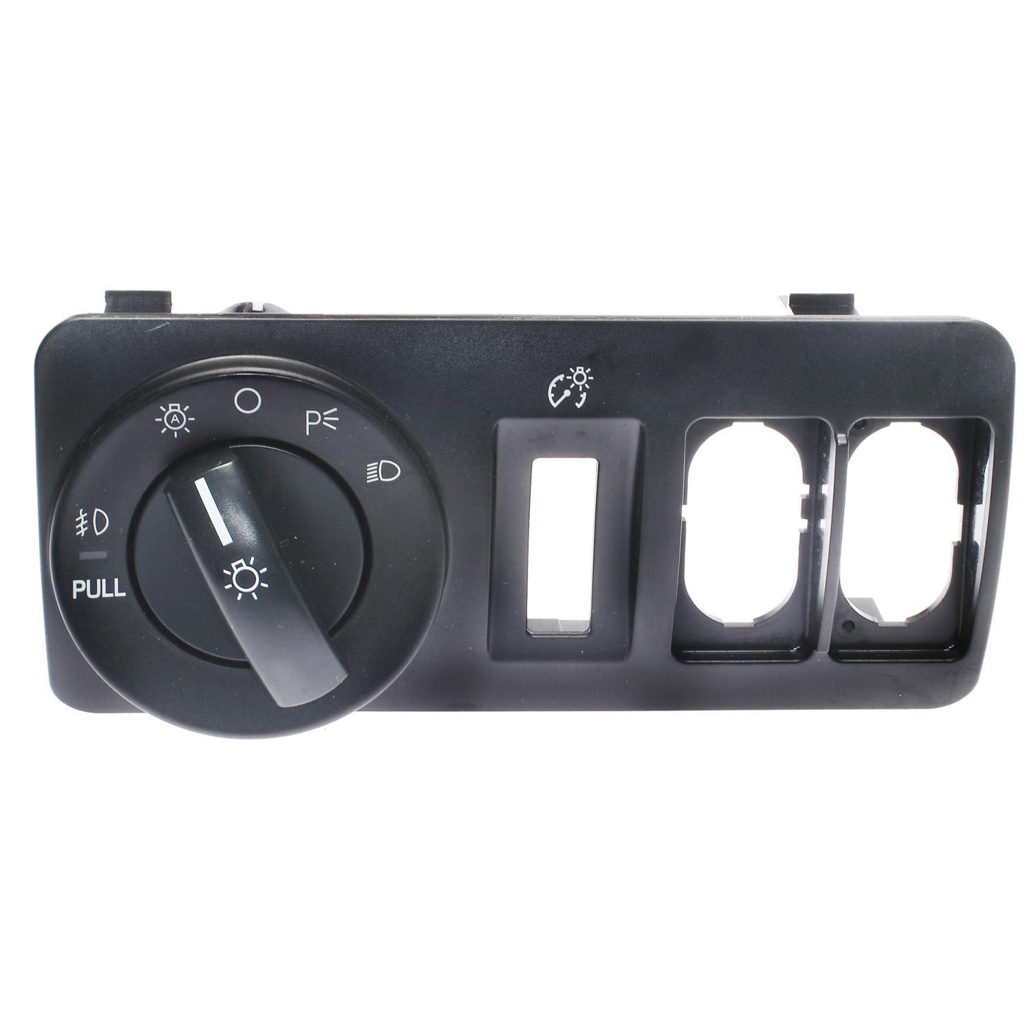 BWD S10134 - Headlight Switch BWD S10134 Headlight Switch product image 1 of 3