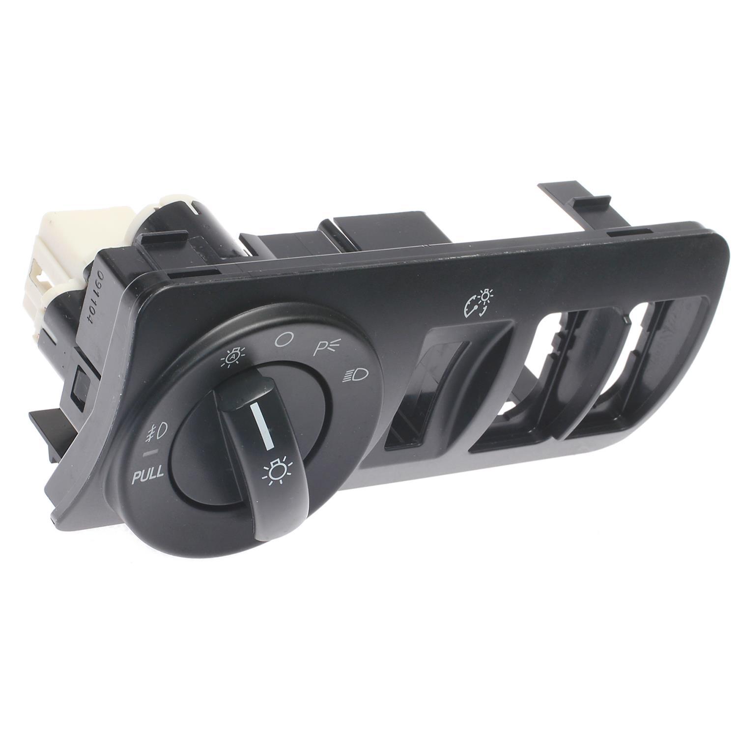 BWD S10134 - Headlight Switch BWD S10134 Headlight Switch product image 2 of 3