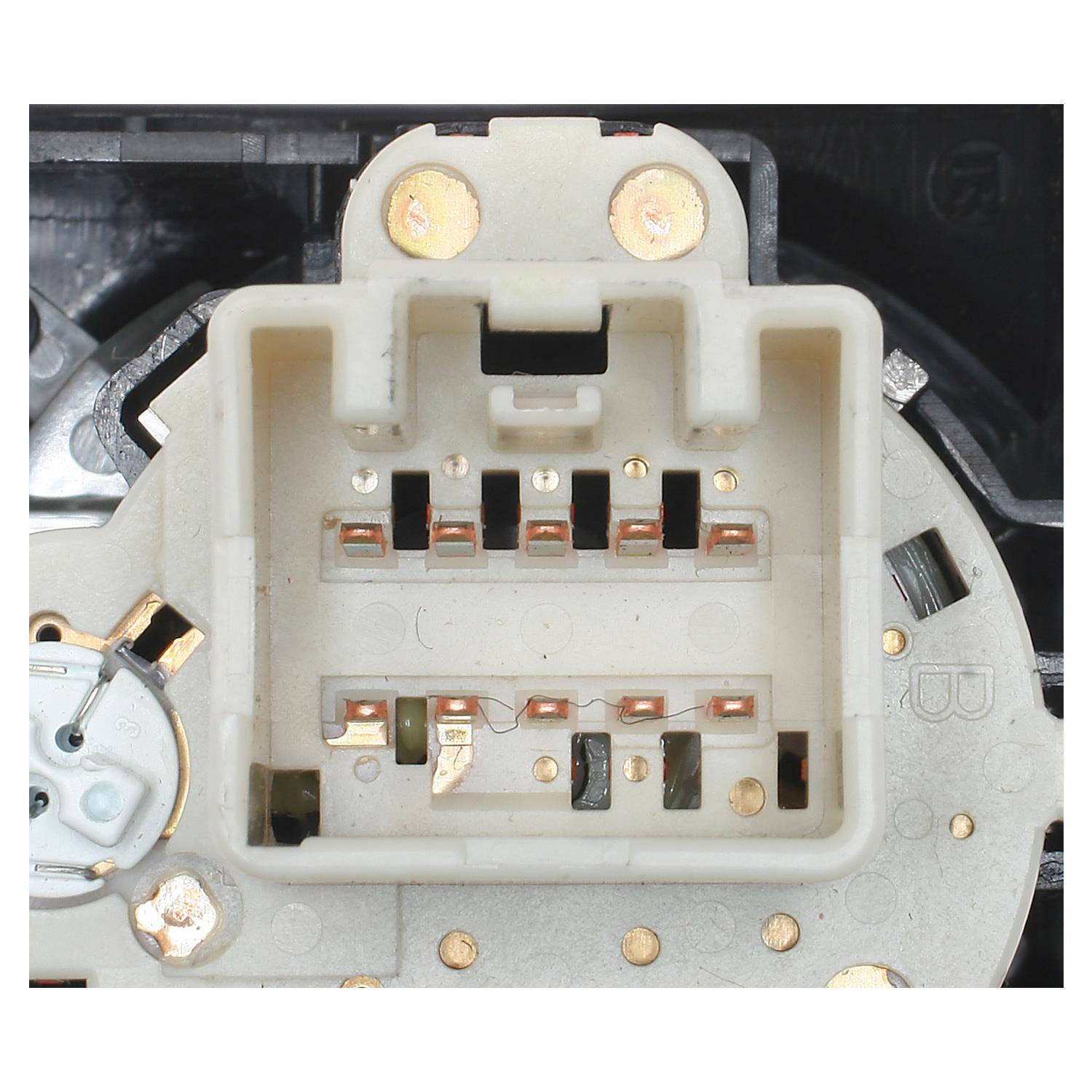 BWD S10134 - Headlight Switch BWD S10134 Headlight Switch product image 3 of 3