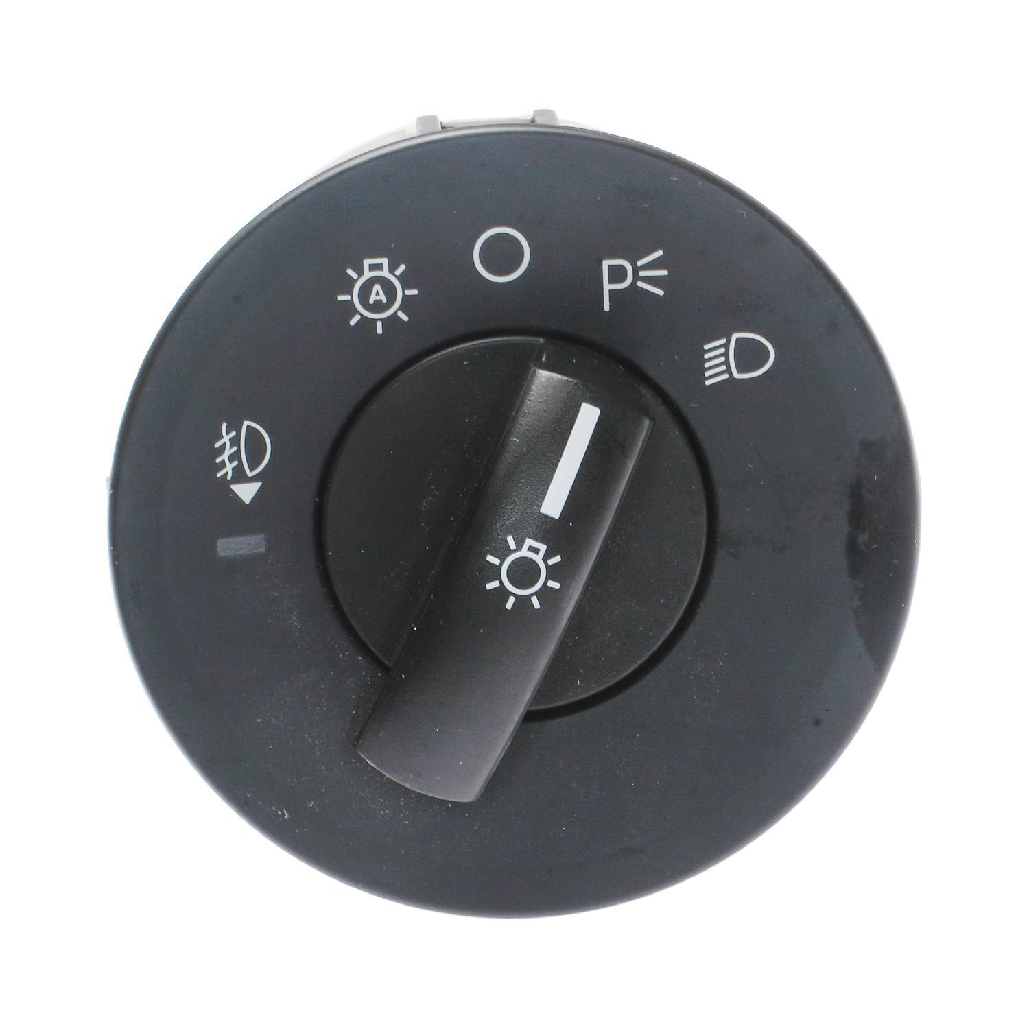 BWD S10135 Headlight Switch product image 1 of 3