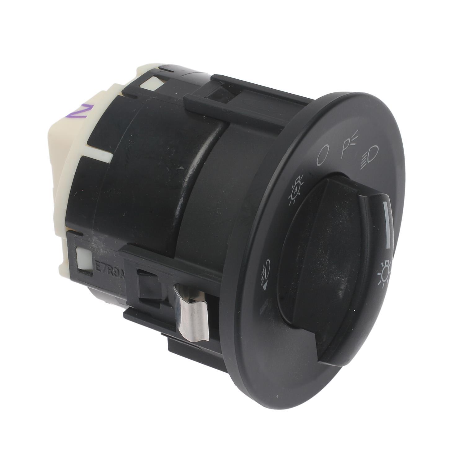 BWD S10135 Headlight Switch product image 2 of 3