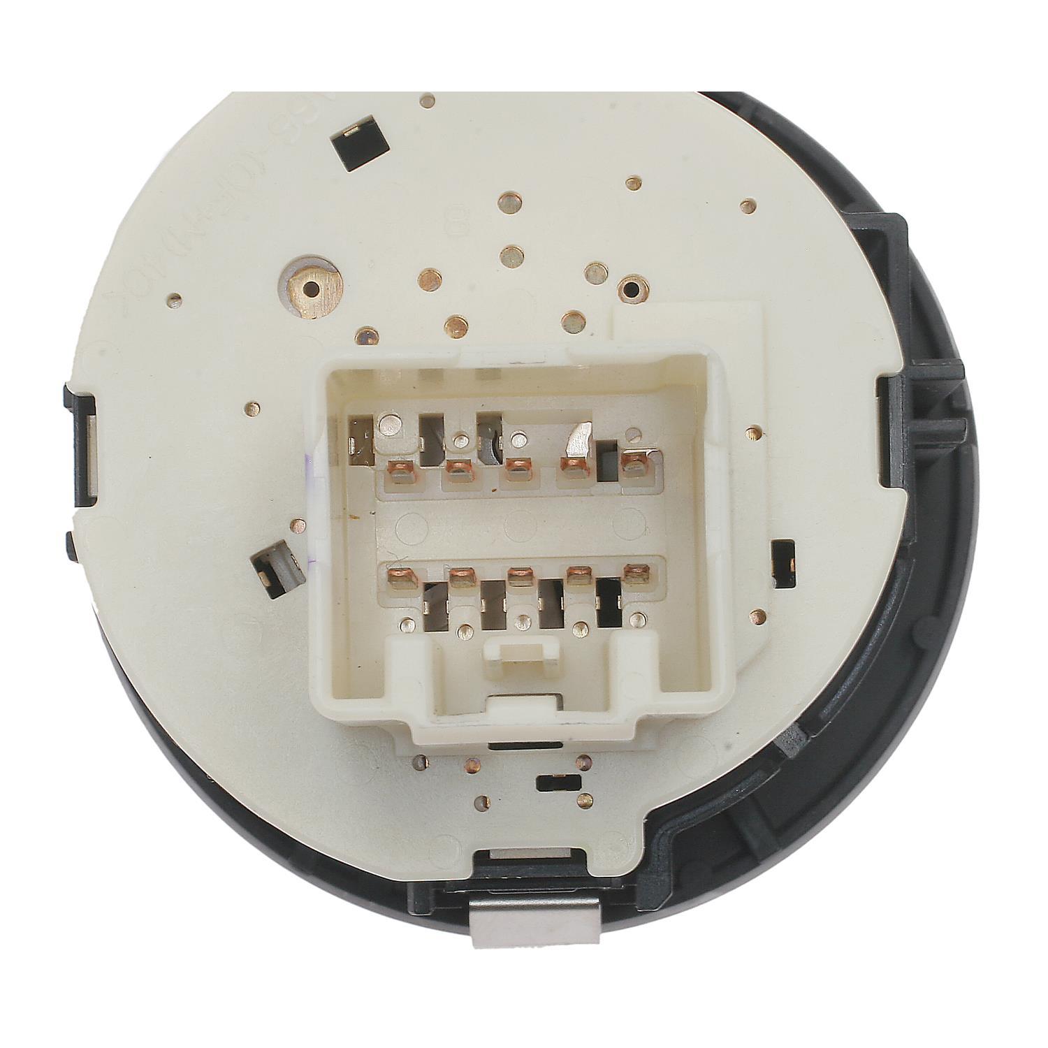BWD S10135 Headlight Switch product image 3 of 3