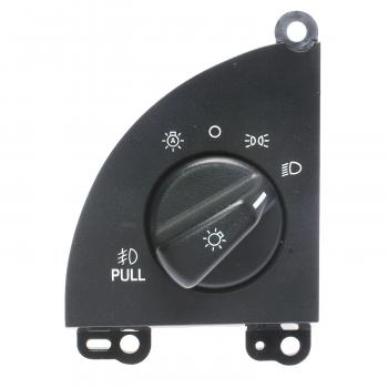 BWD S10136 - Headlight Switch BWD S10136 Headlight Switch product image 1 of 3