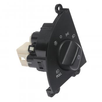 BWD S10136 - Headlight Switch BWD S10136 Headlight Switch product image 2 of 3
