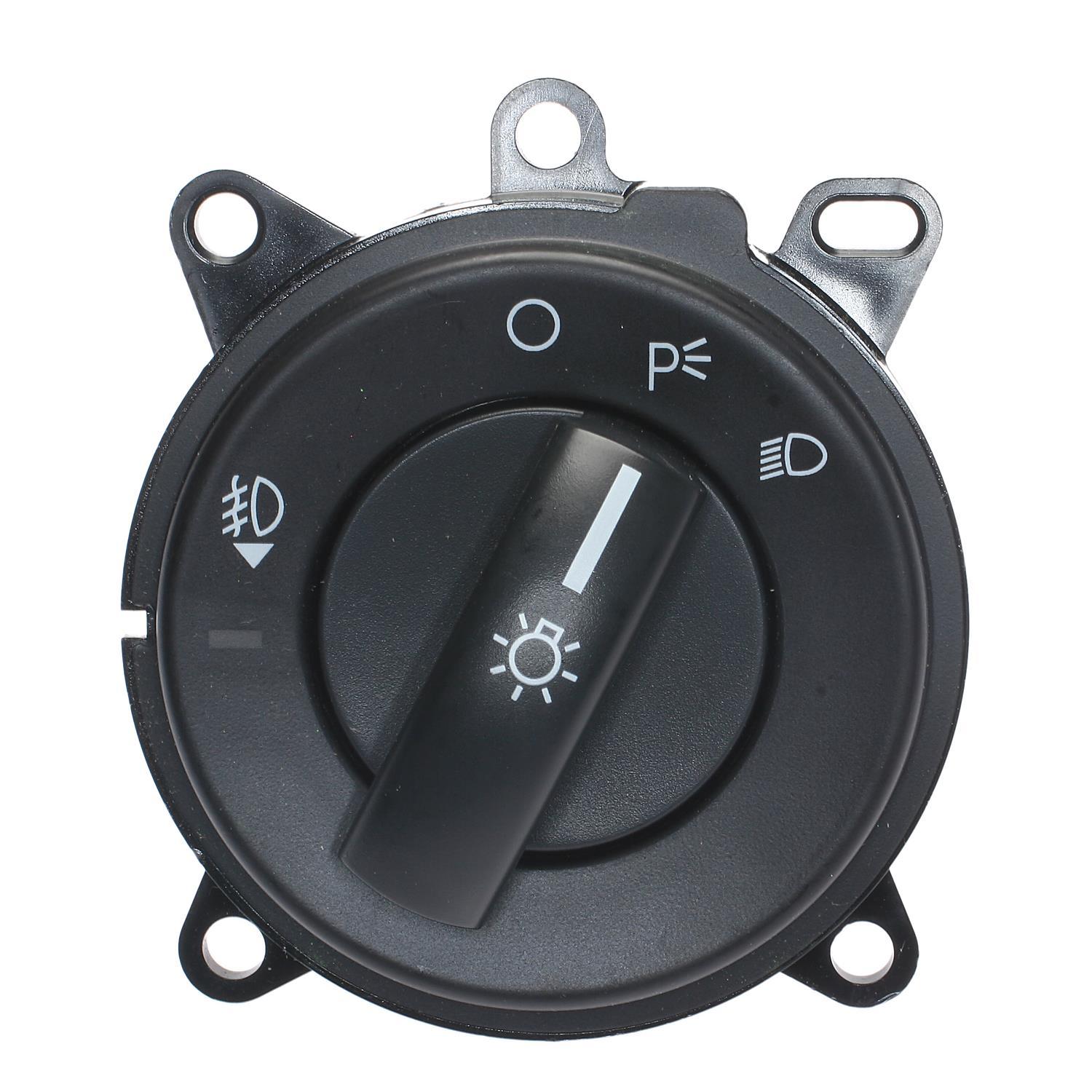 BWD S10137 - Headlight Switch BWD S10137 Headlight Switch product image 1 of 3