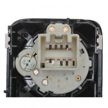 BWD S10138 - Headlight Switch BWD S10138 Headlight Switch product image 3 of 3
