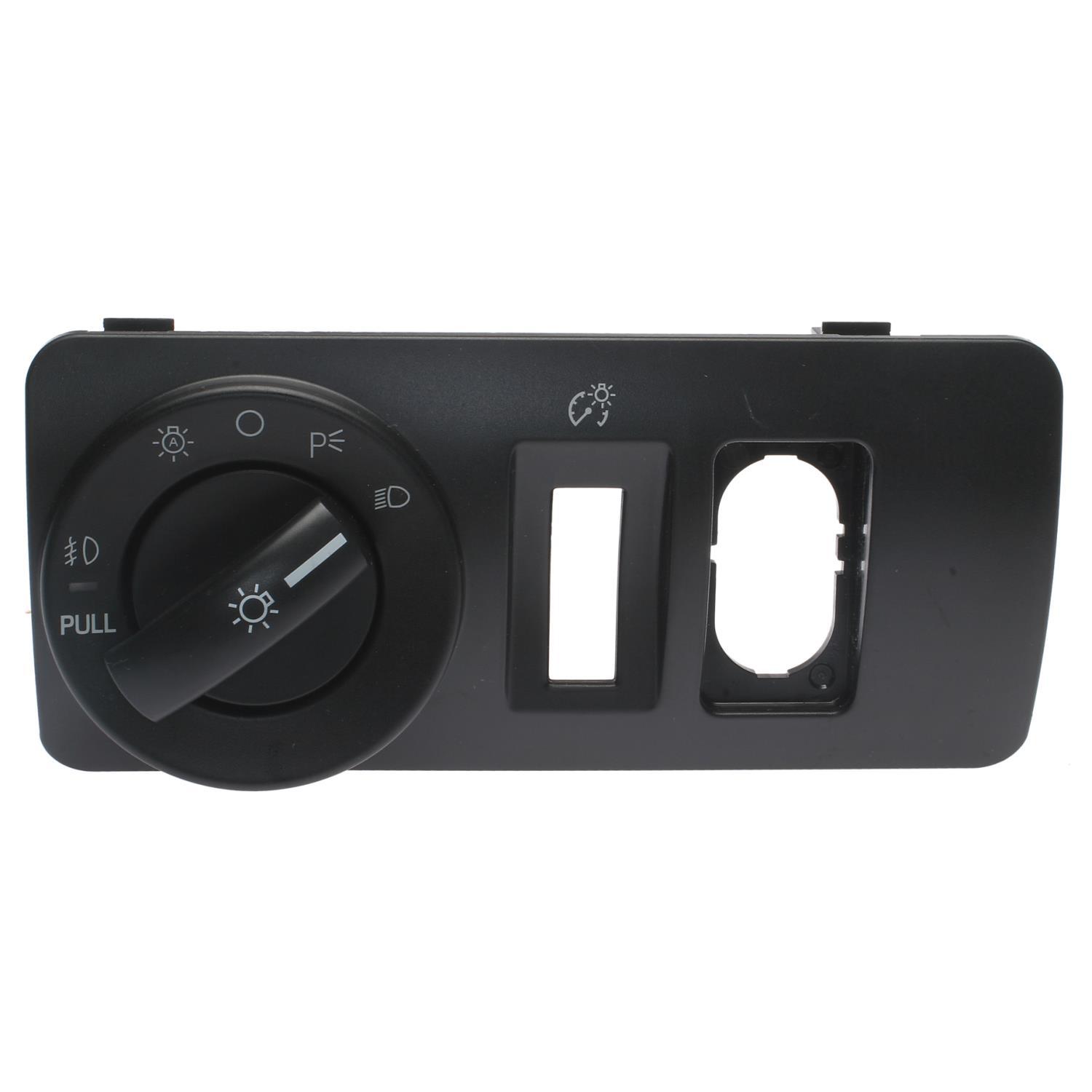 BWD S10139 - Headlight Switch BWD S10139 Headlight Switch product image 1 of 3