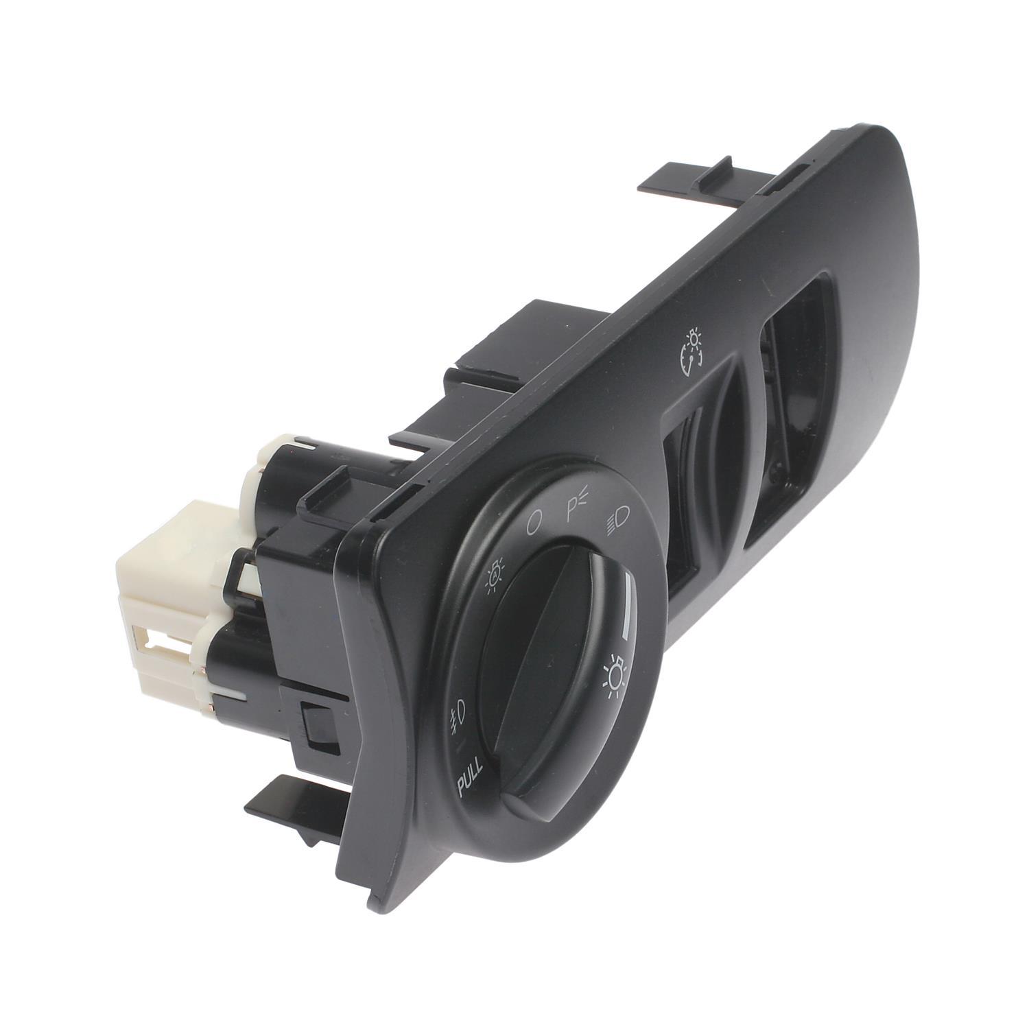 BWD S10139 - Headlight Switch BWD S10139 Headlight Switch product image 2 of 3