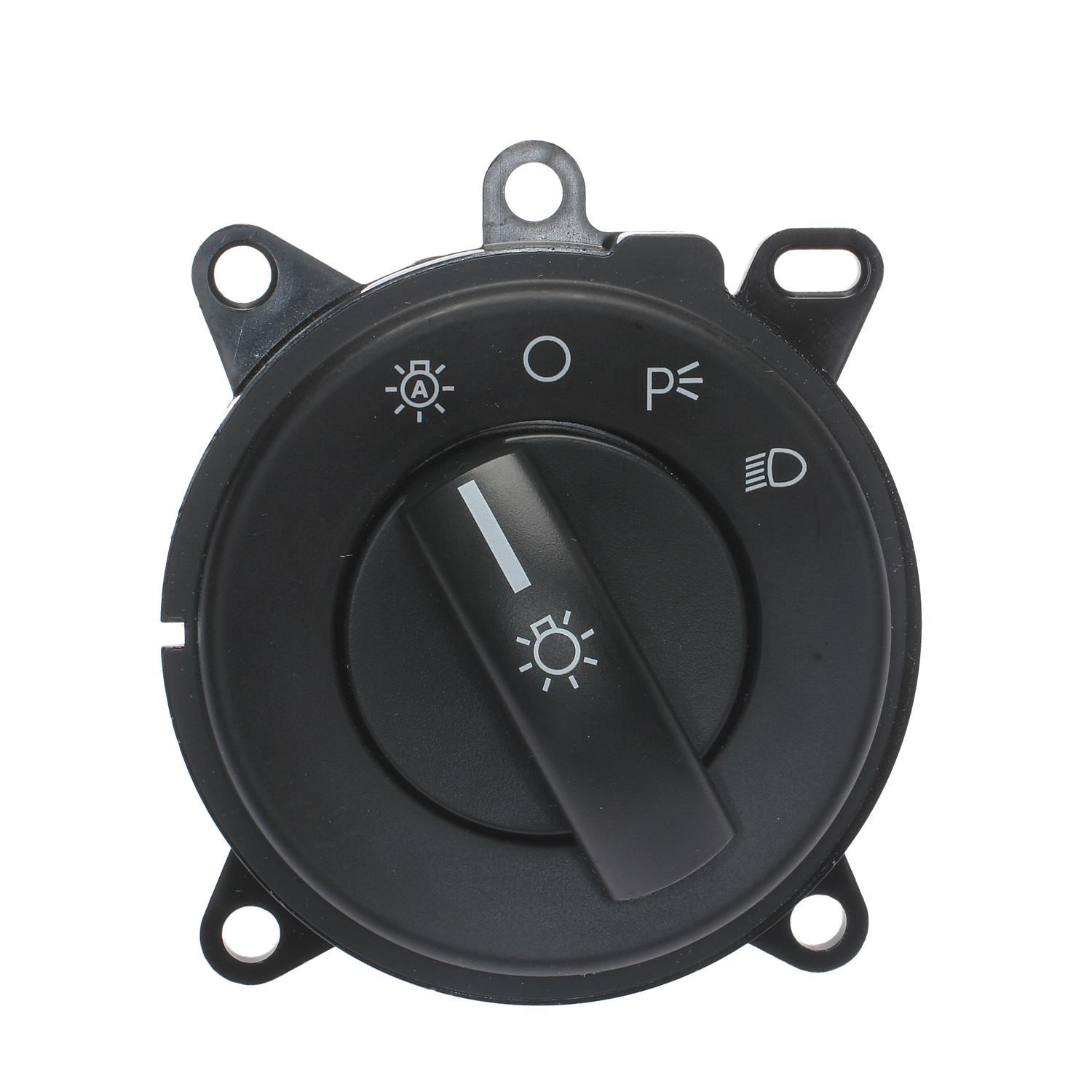 BWD S10140 - Headlight Switch BWD S10140 Headlight Switch product image 1 of 3