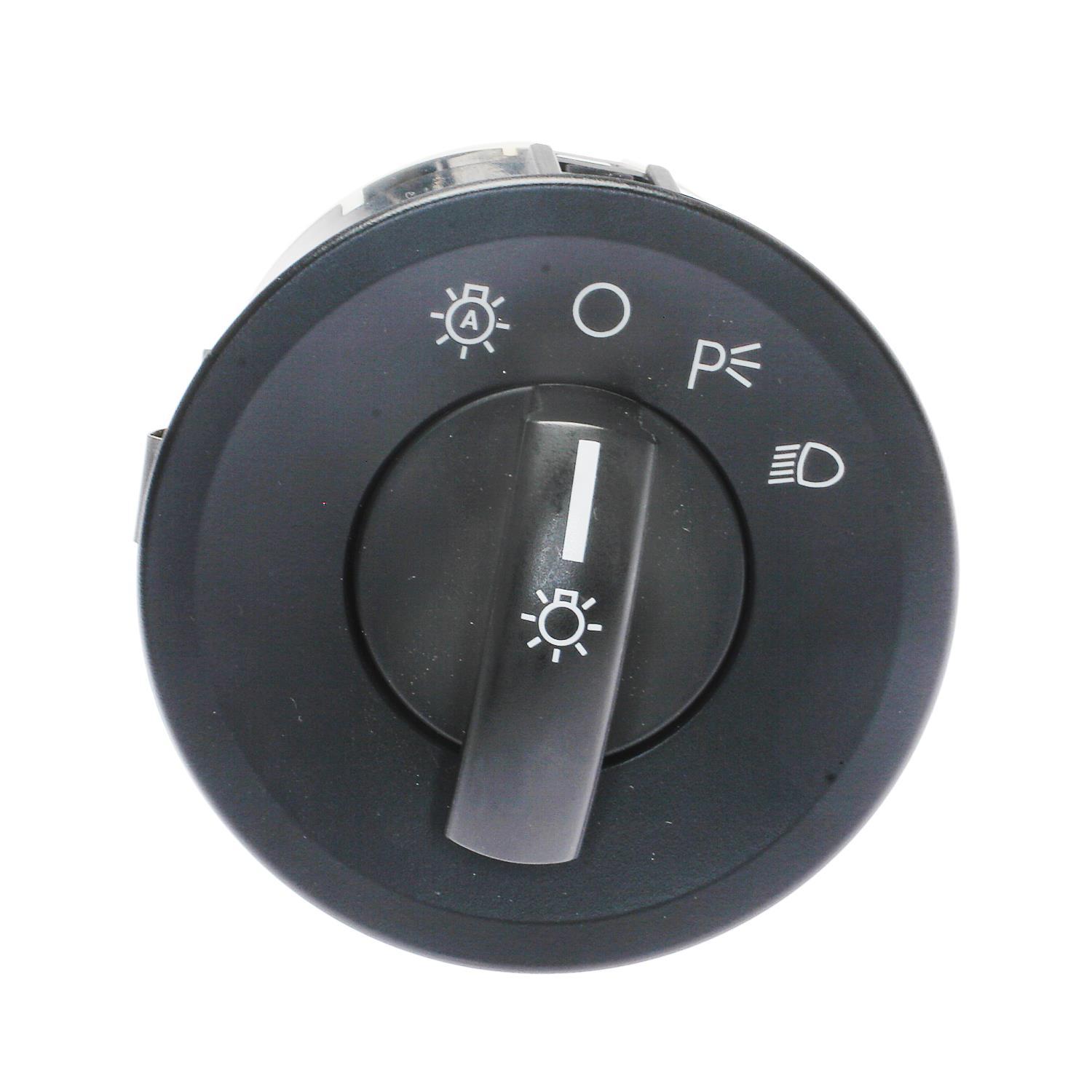 BWD S10141 - Headlight Switch BWD S10141 Headlight Switch product image 1 of 3