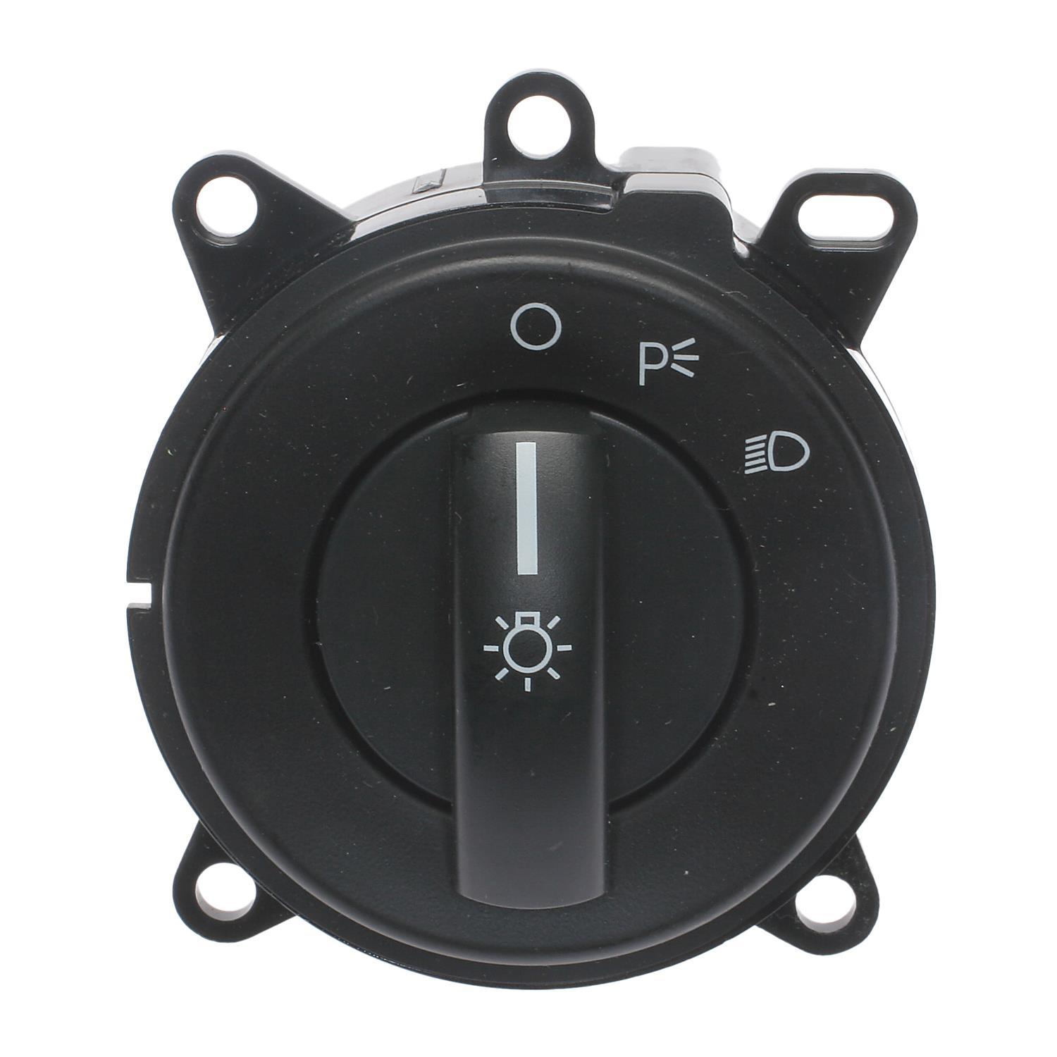 BWD S10142 - Headlight Switch BWD S10142 Headlight Switch product image 1 of 3