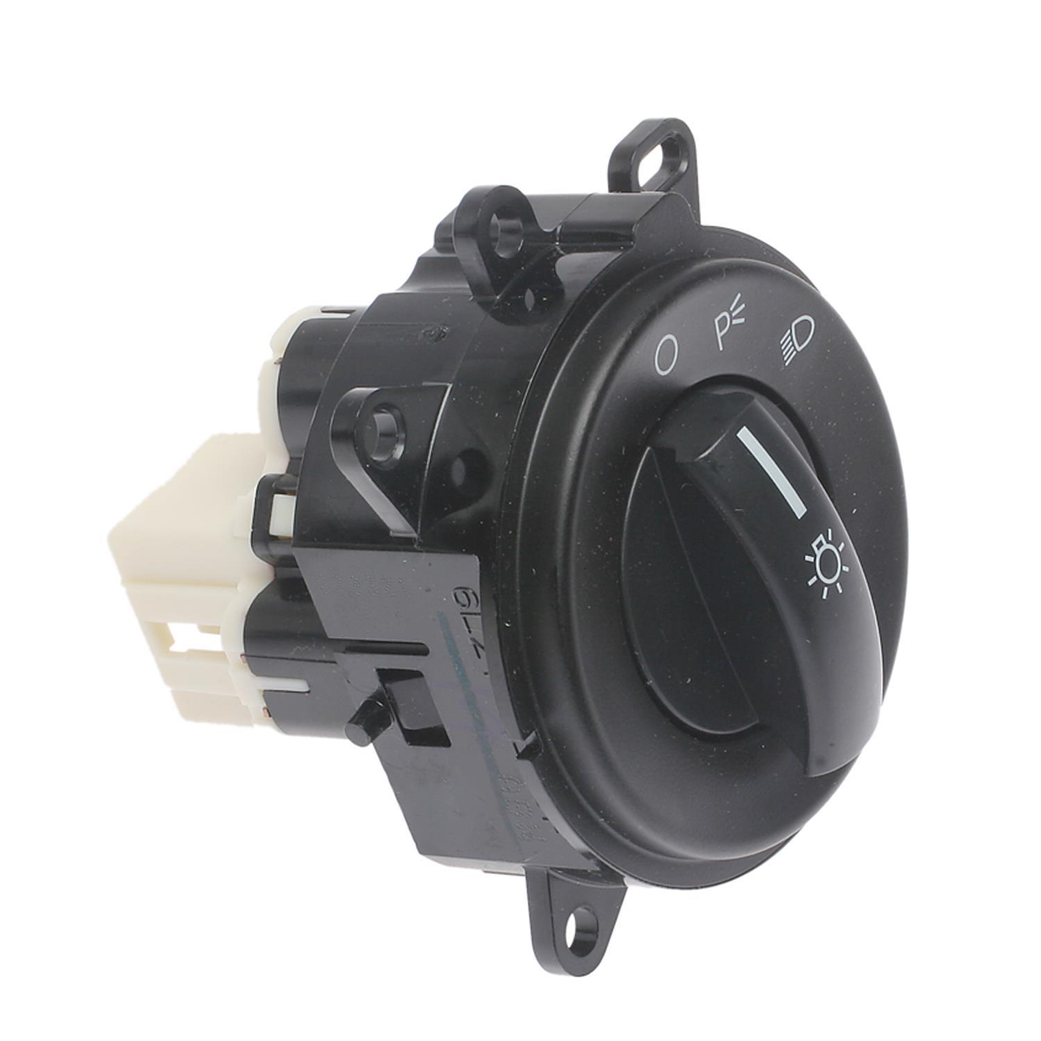 BWD S10142 - Headlight Switch BWD S10142 Headlight Switch product image 2 of 3