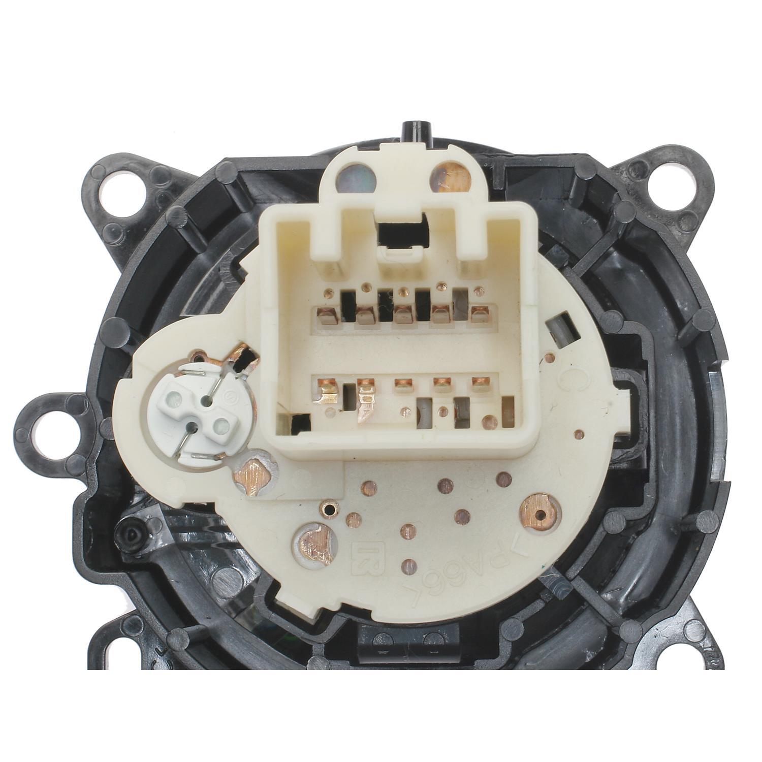 BWD S10142 - Headlight Switch BWD S10142 Headlight Switch product image 3 of 3