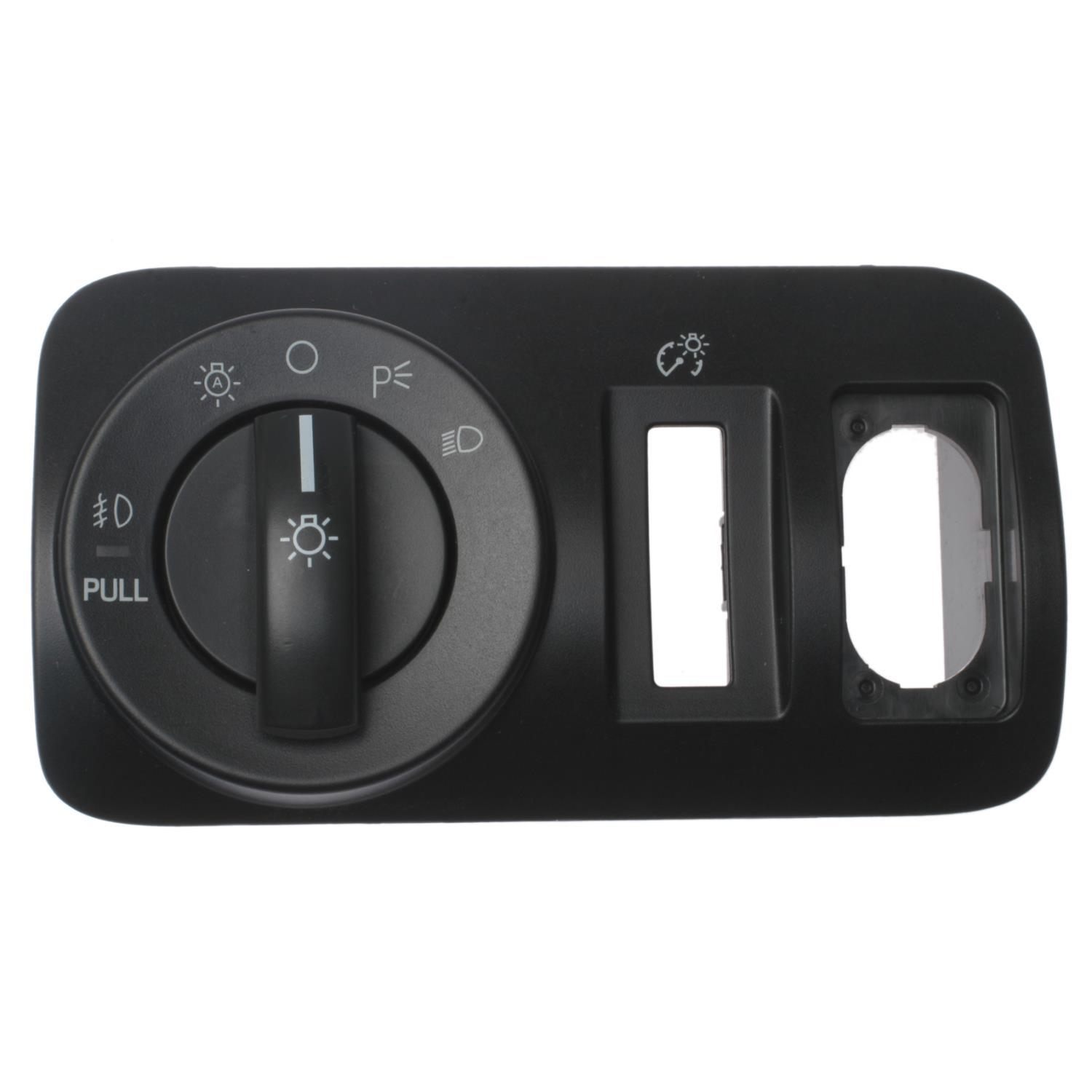 BWD S10145 - Headlight Switch BWD S10145 Headlight Switch product image 1 of 3