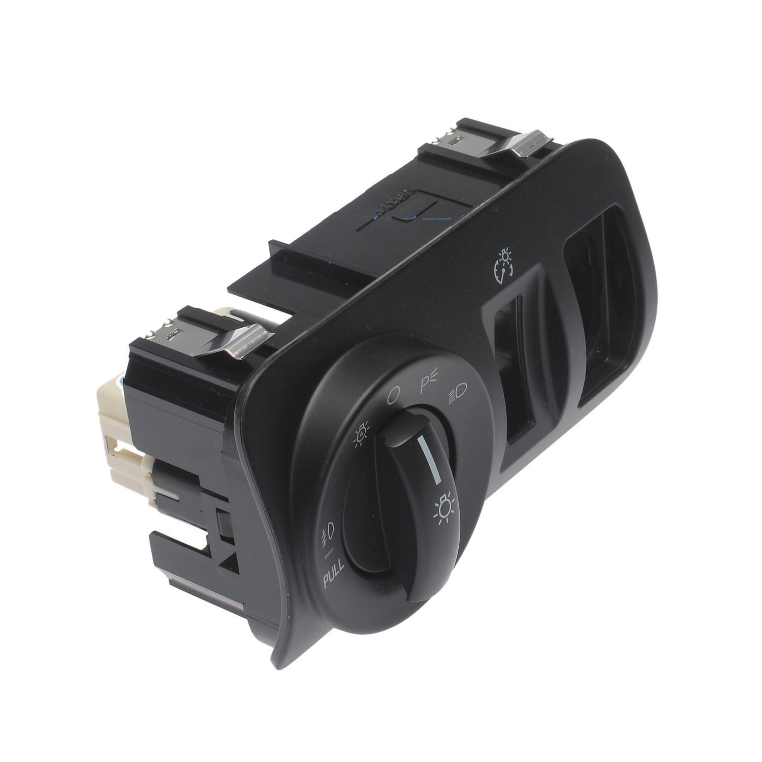 BWD S10145 - Headlight Switch BWD S10145 Headlight Switch product image 2 of 3