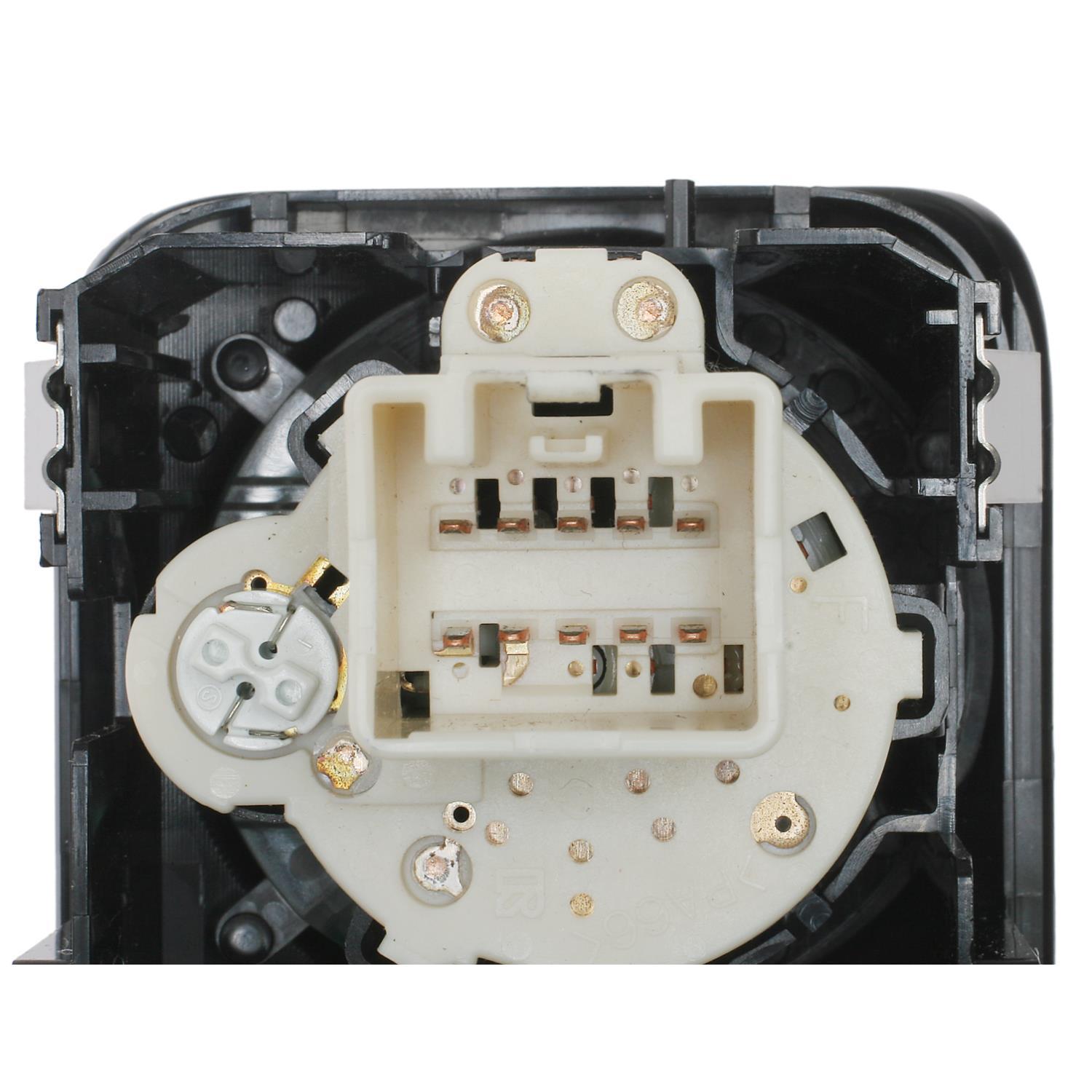 BWD S10145 - Headlight Switch BWD S10145 Headlight Switch product image 3 of 3