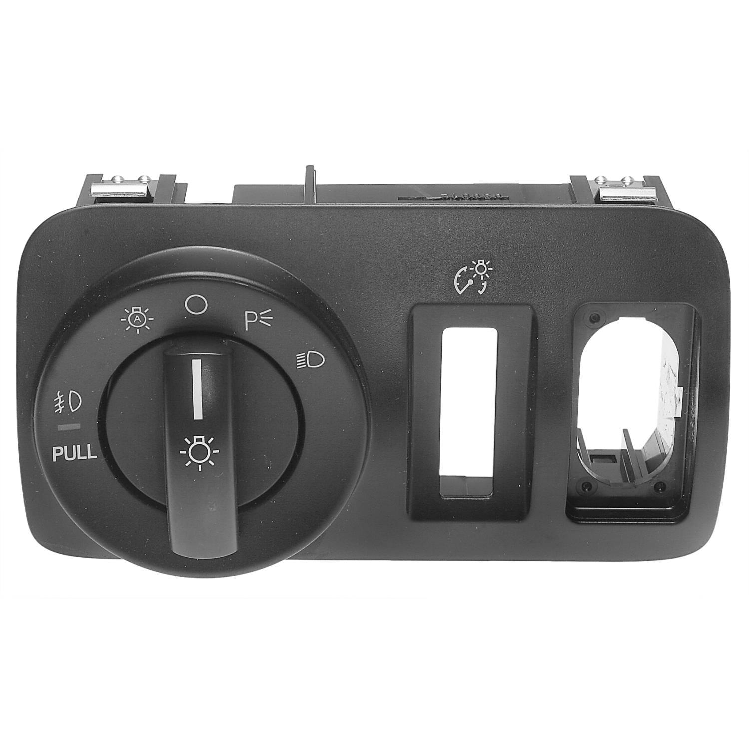 BWD S10148 - Headlight Switch BWD S10148 Headlight Switch product image 1 of 3