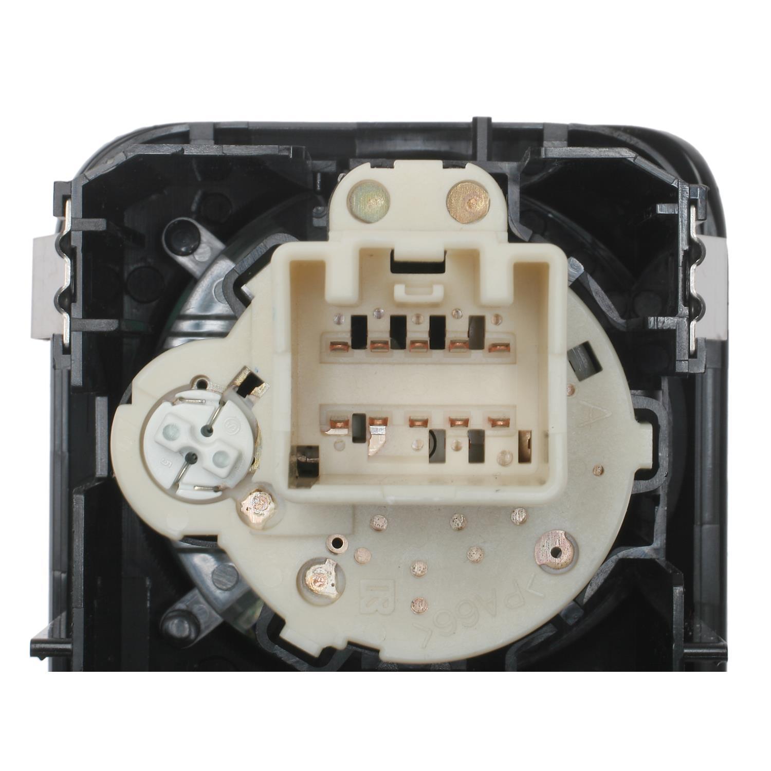 BWD S10148 - Headlight Switch BWD S10148 Headlight Switch product image 3 of 3