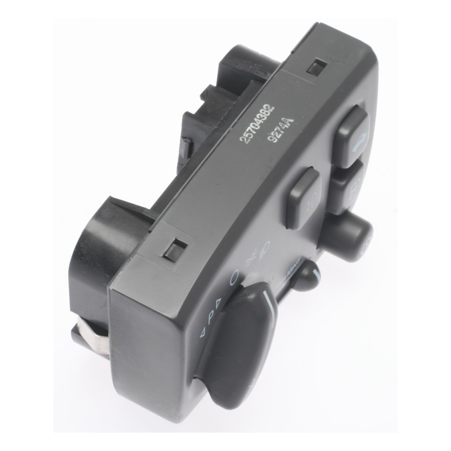 BWD S10154 - Headlight Switch BWD S10154 Headlight Switch product image 2 of 3