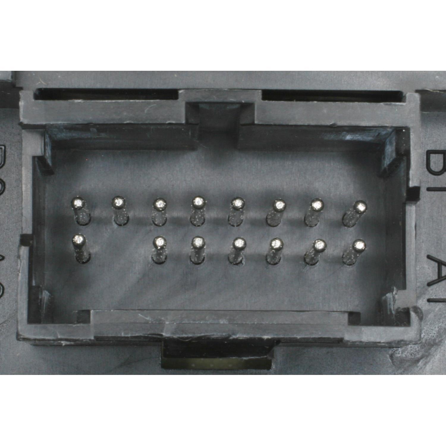 BWD S10154 - Headlight Switch BWD S10154 Headlight Switch product image 3 of 3