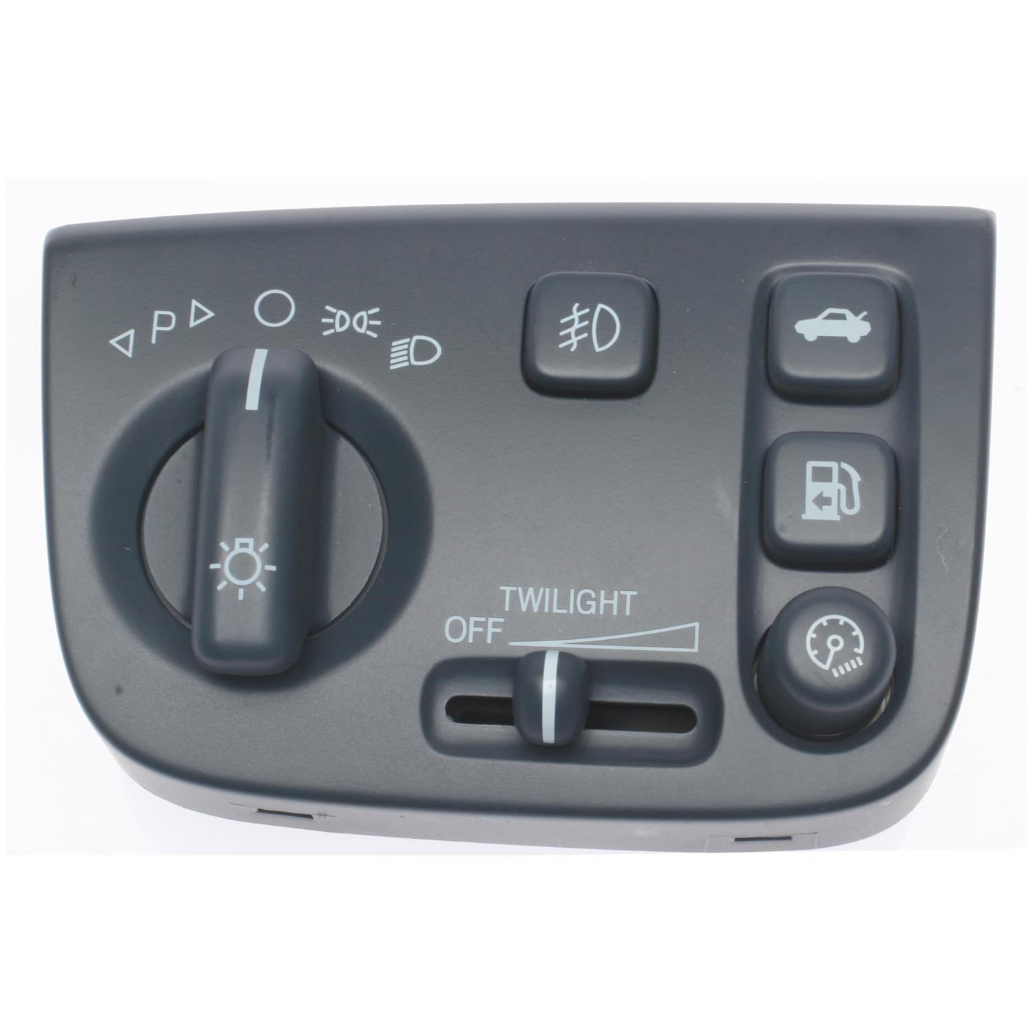 BWD S10158 - Headlight Switch BWD S10158 Headlight Switch product image 1 of 3