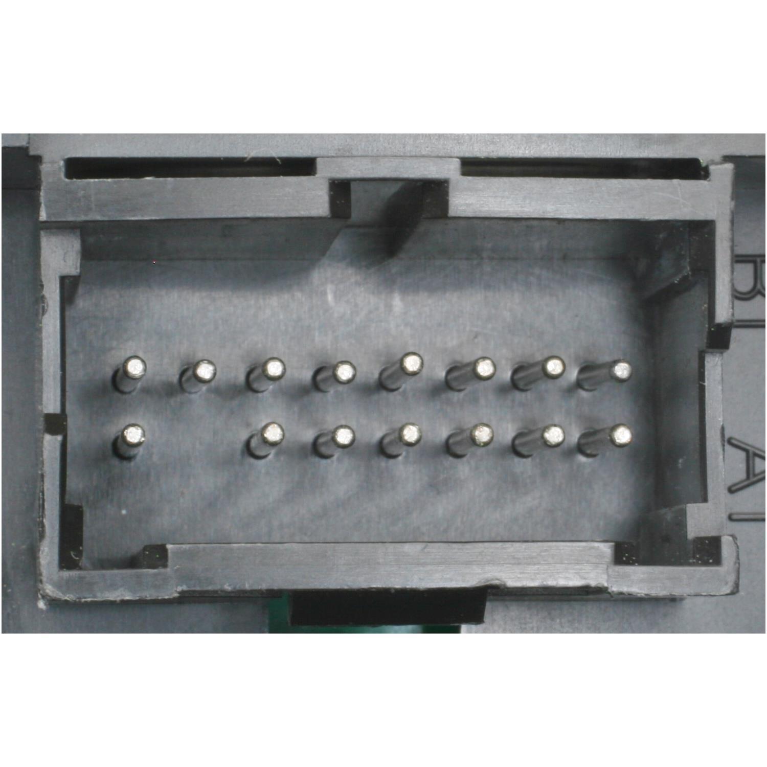BWD S10158 - Headlight Switch BWD S10158 Headlight Switch product image 3 of 3